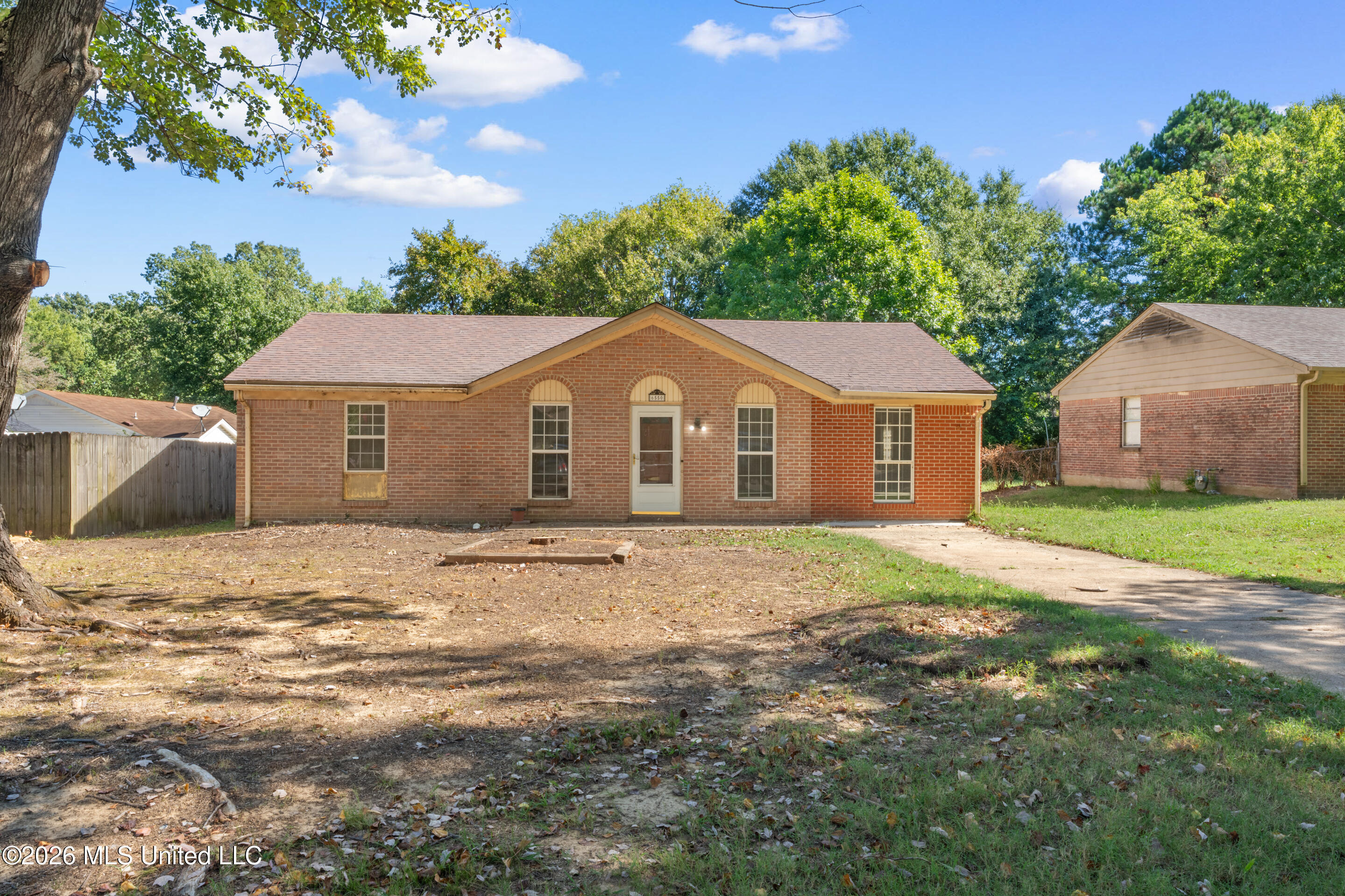 6550 Tulane Road Property Photo 2