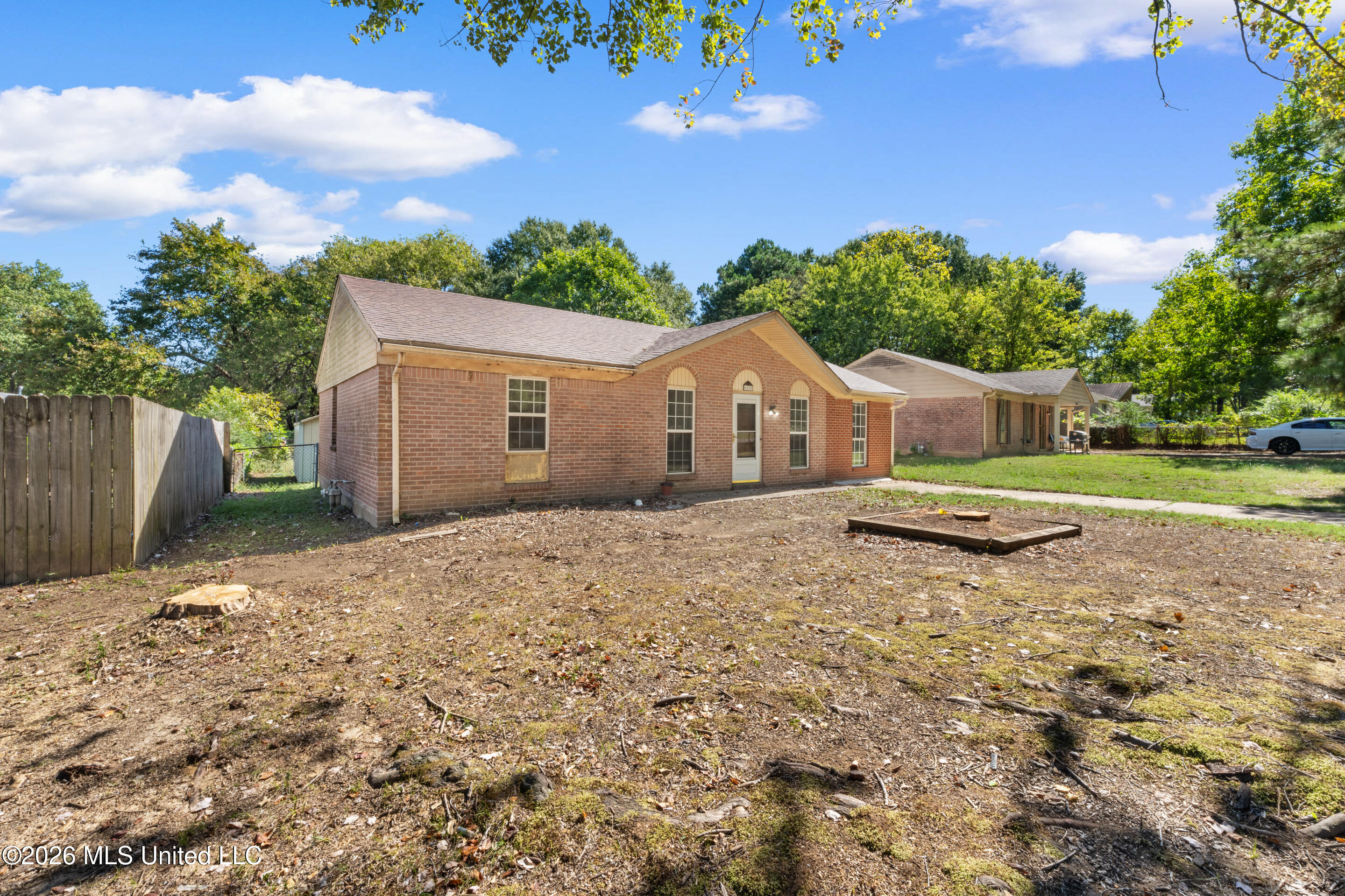 6550 Tulane Road Property Photo 3