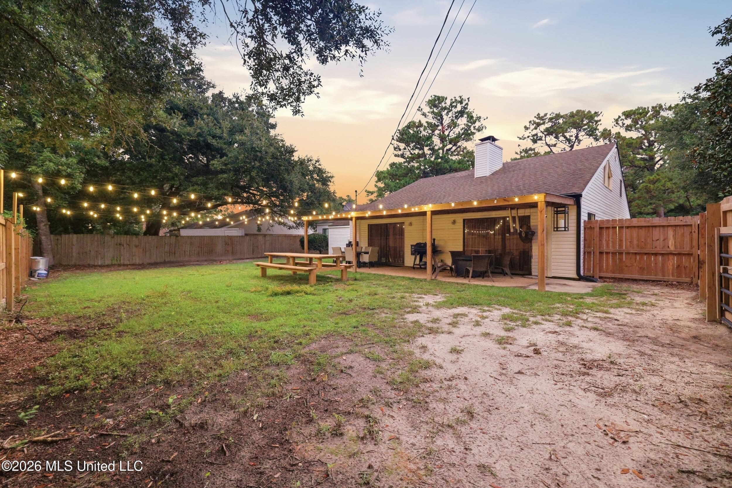 5420 E Diamondhead Drive Property Photo 45