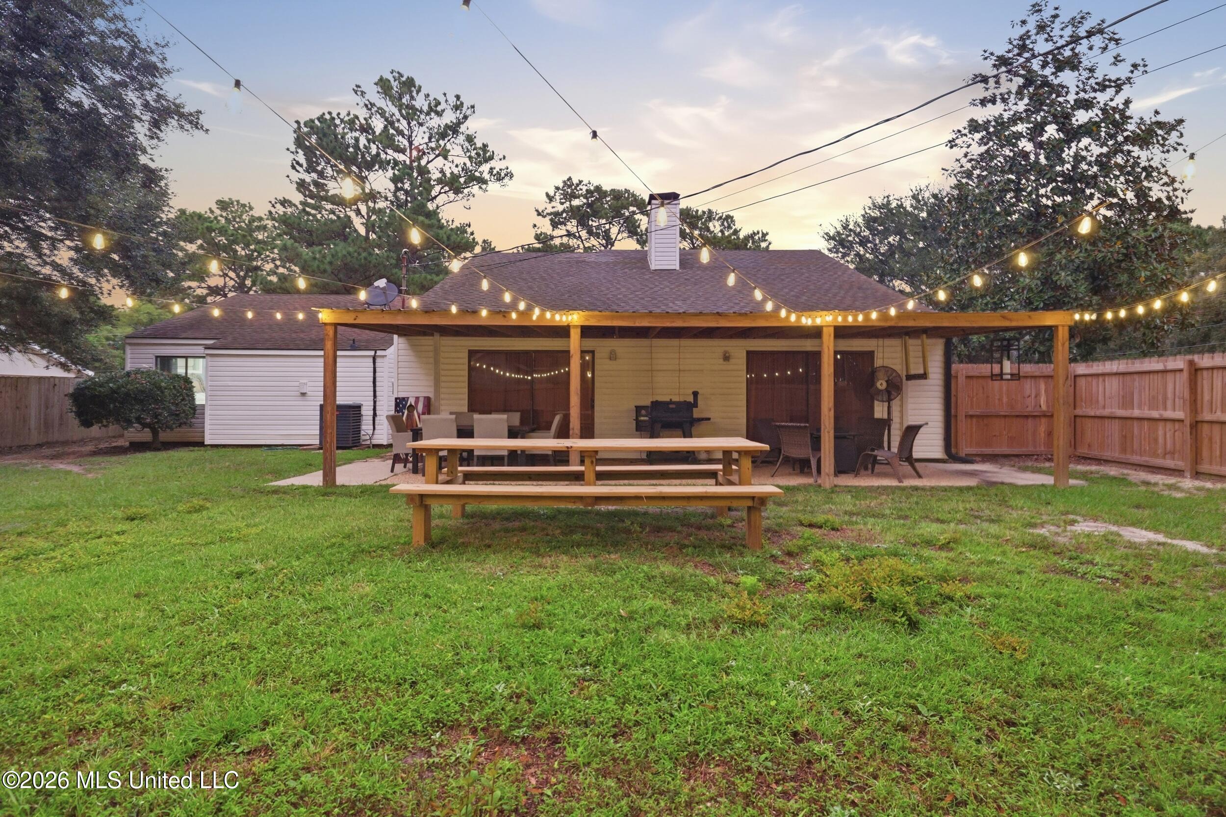 5420 E Diamondhead Drive Property Photo 46