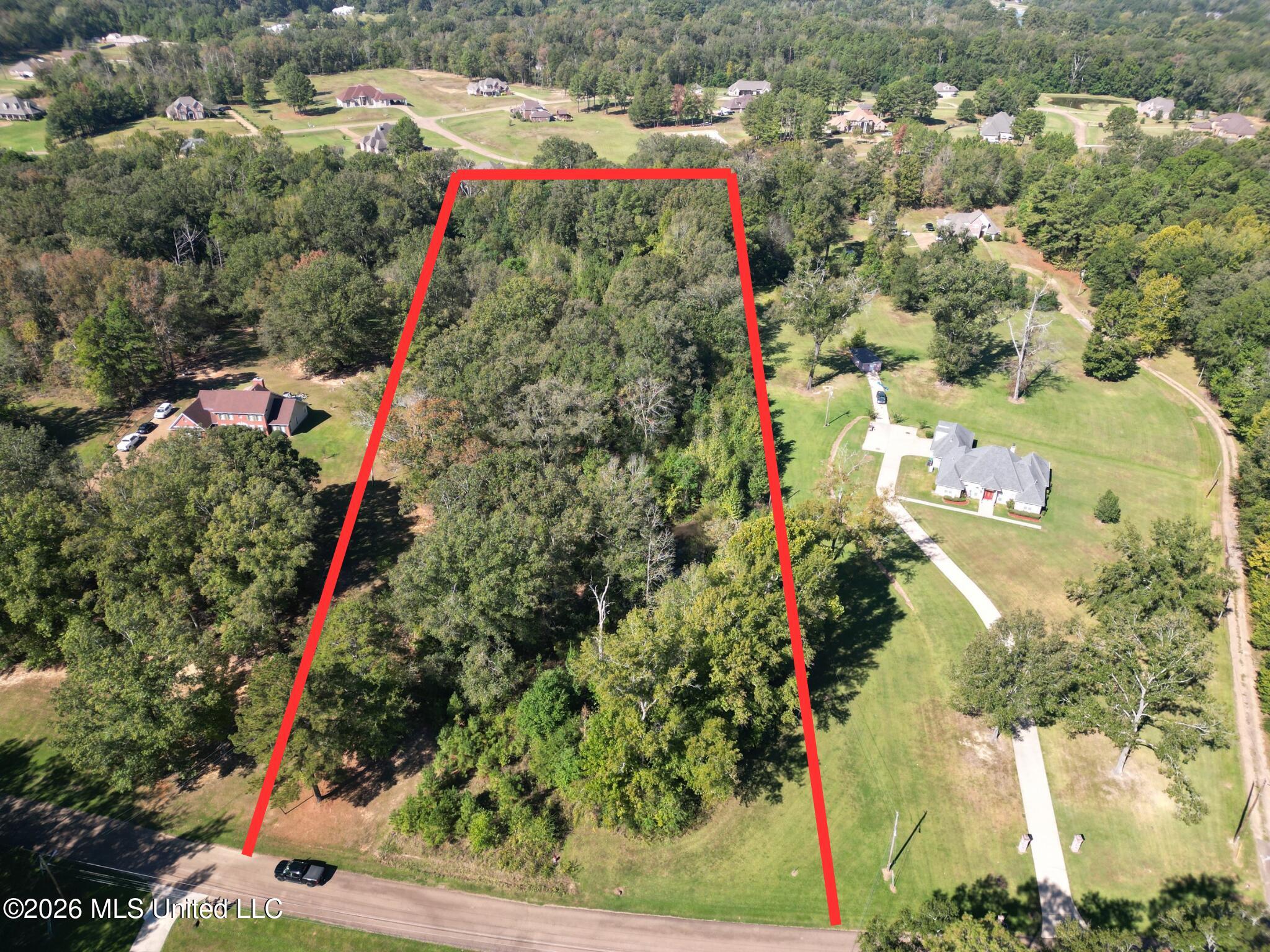 Owens Oak Drive Property Photo 1