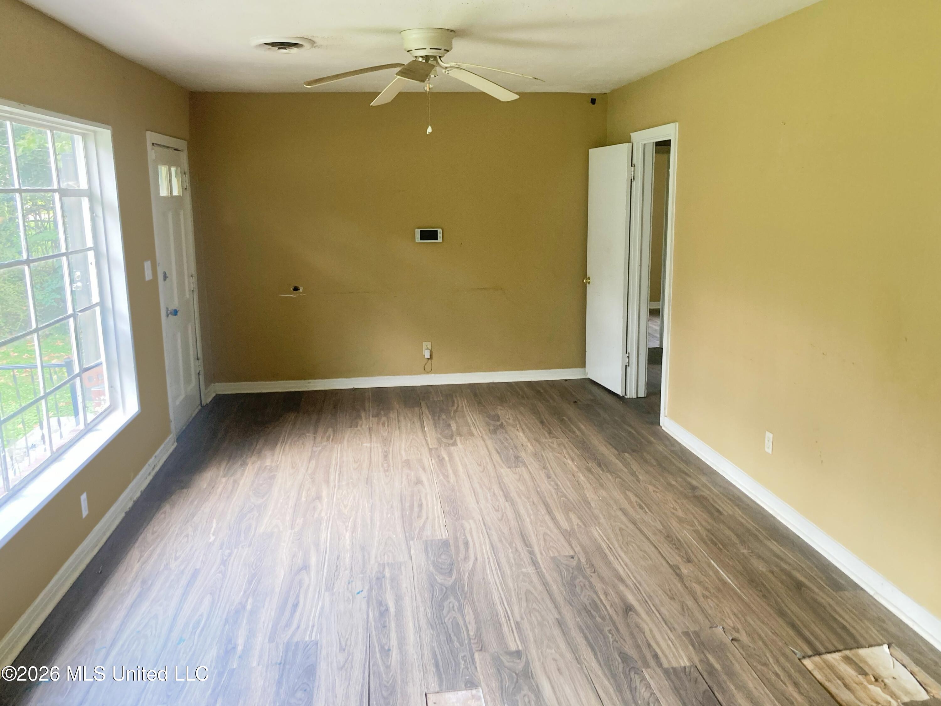 1007 Winn Street Property Photo 4