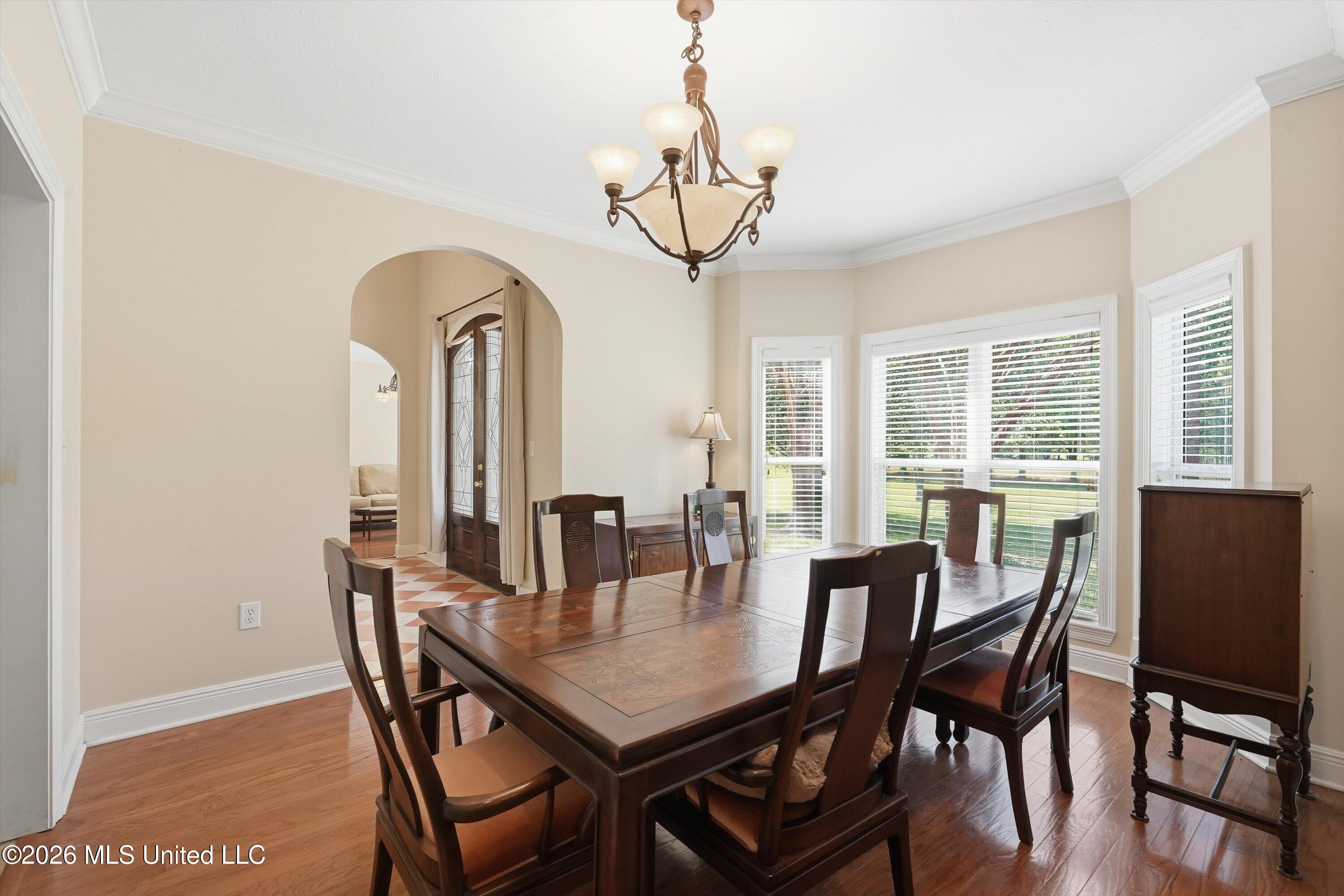 2020 Elizabeth Chapman Drive Property Photo 9