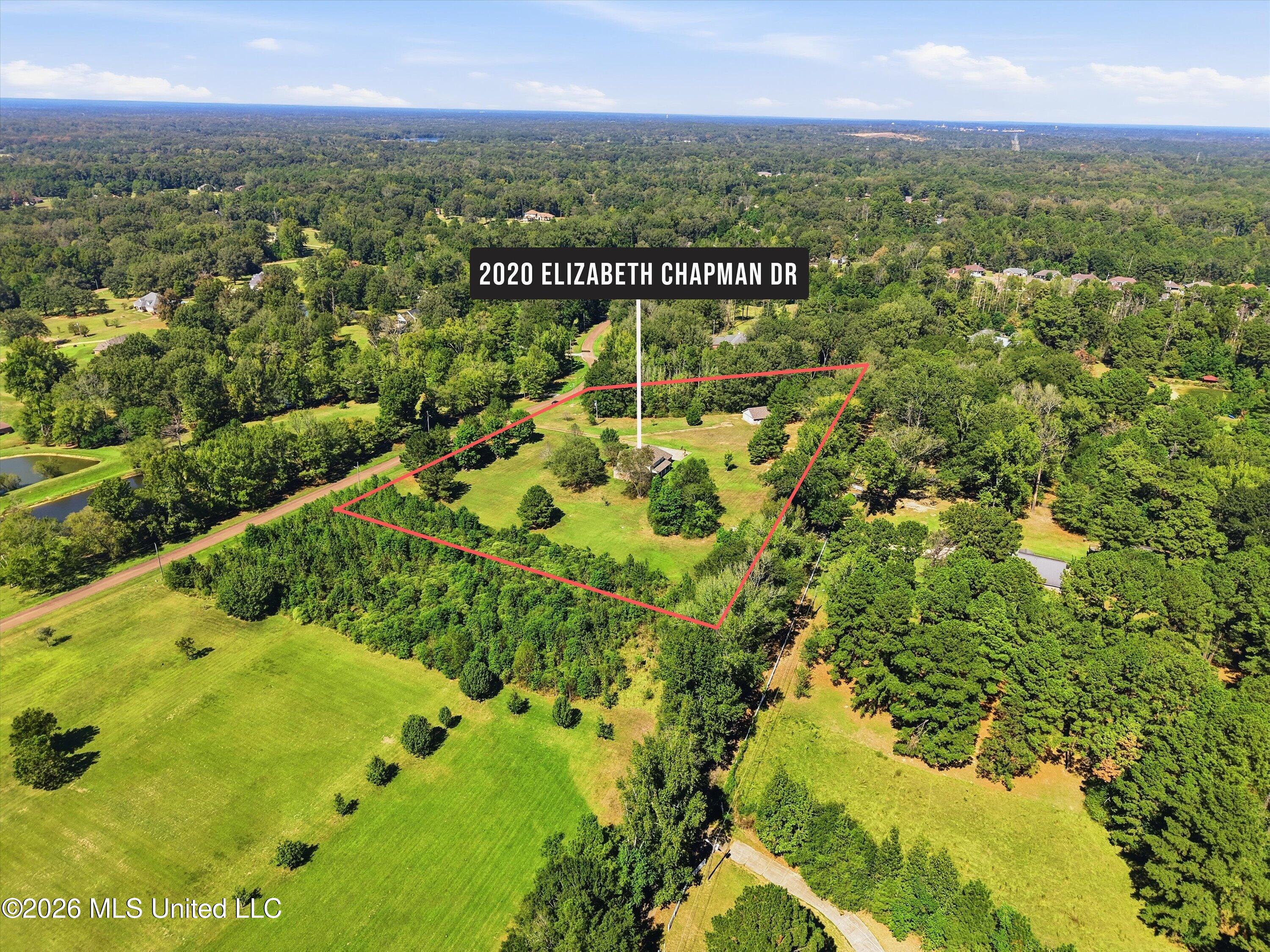 2020 Elizabeth Chapman Drive Property Photo 71