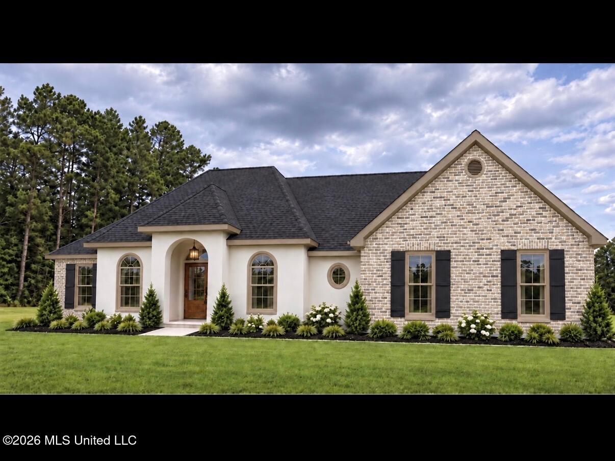1007 Henry Lee Dr Property Photo 1