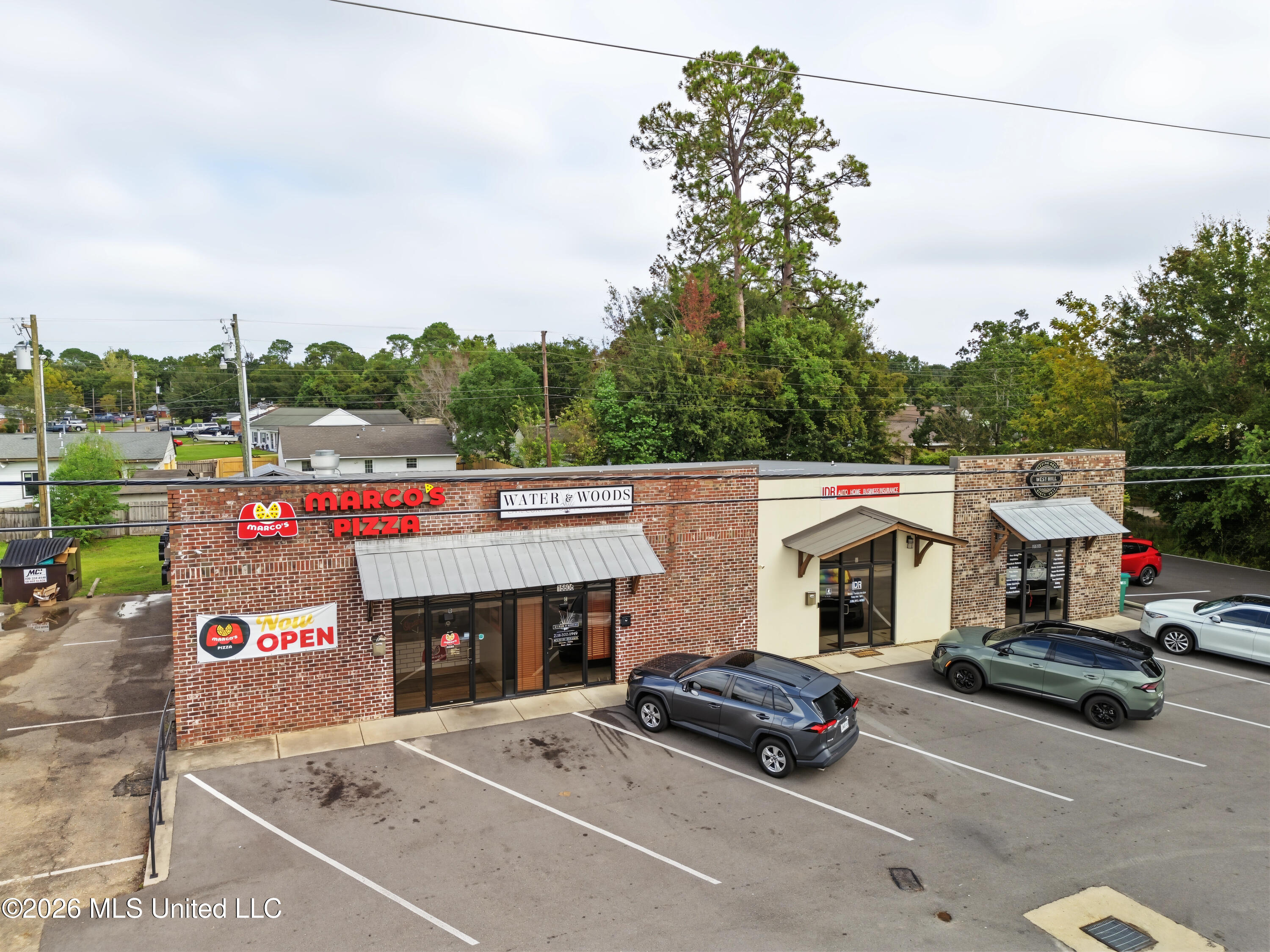 15506 Lemoyne Boulevard Property Photo 1