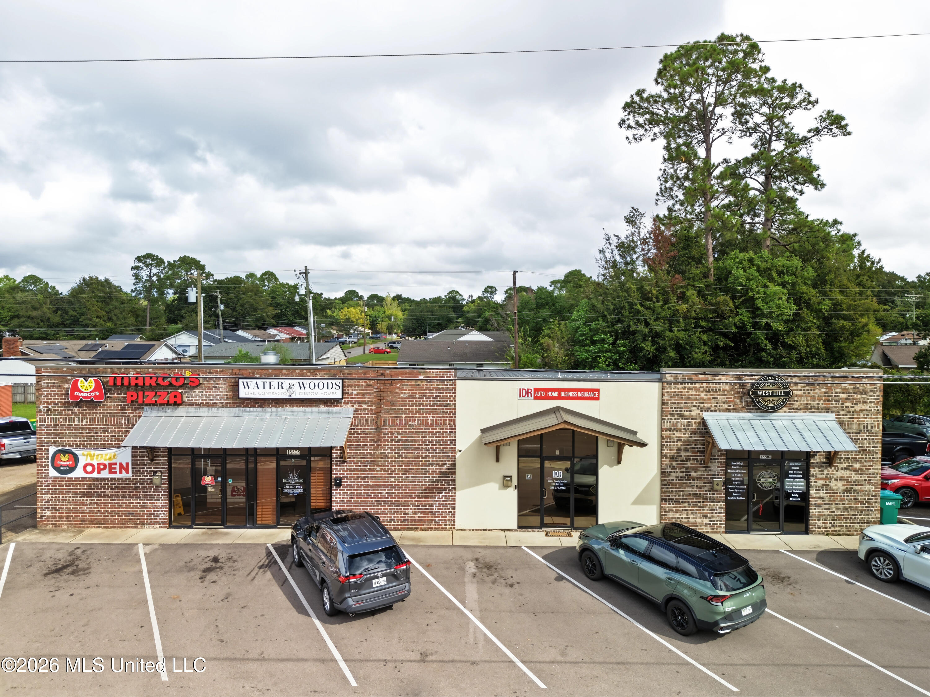 15506 Lemoyne Boulevard Property Photo 2