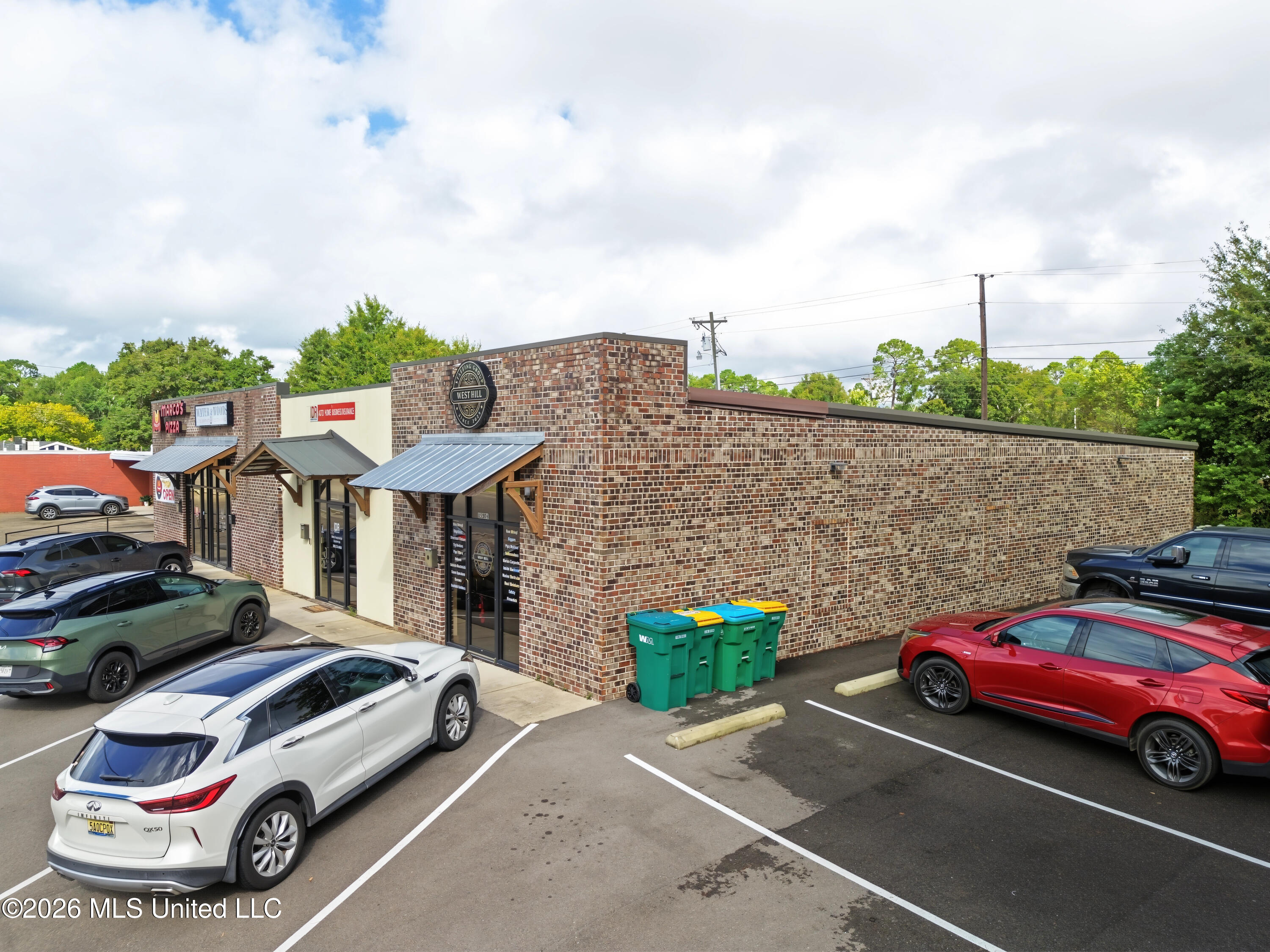 15506 Lemoyne Boulevard Property Photo 3