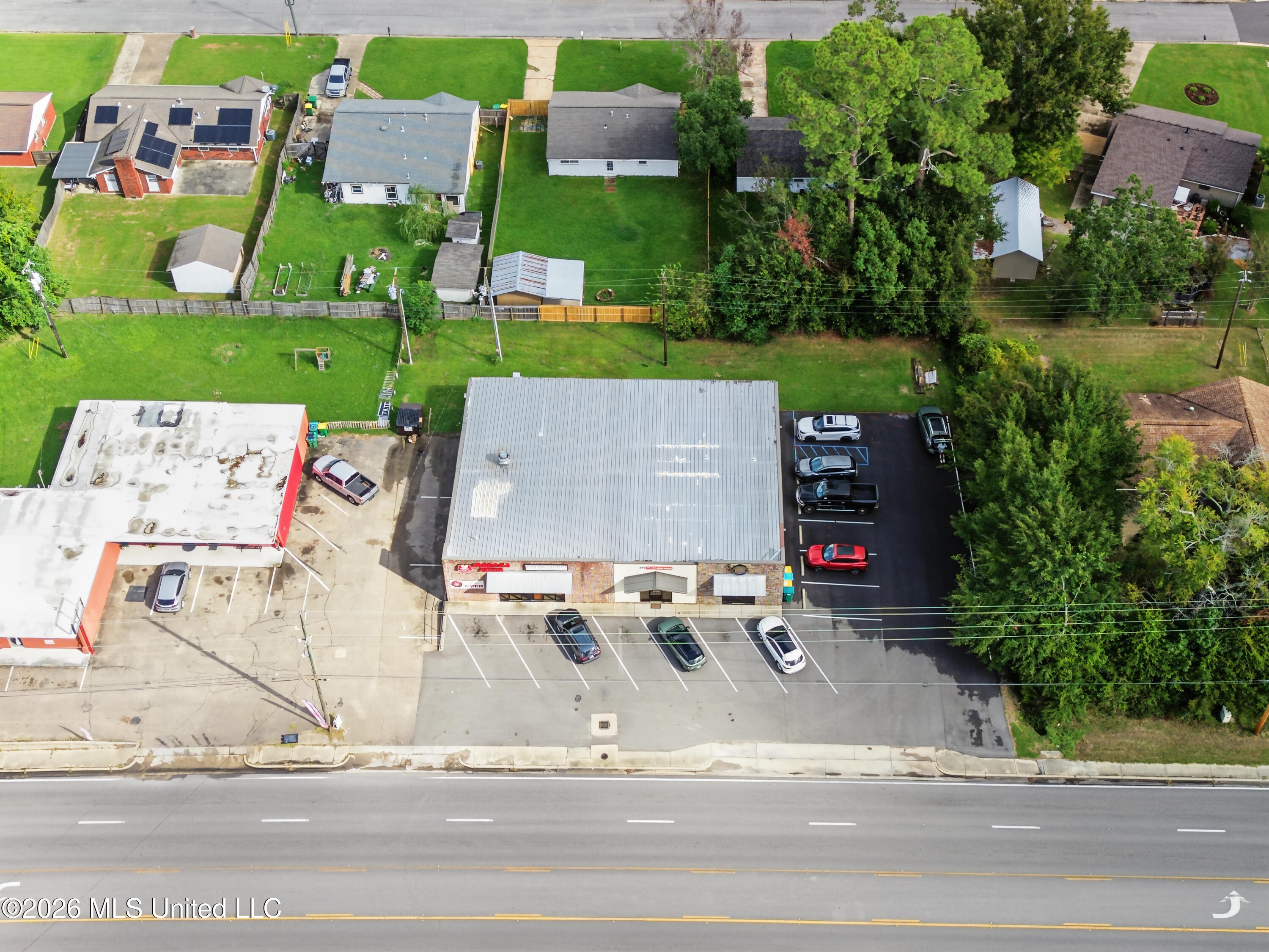 15506 Lemoyne Boulevard Property Photo 16