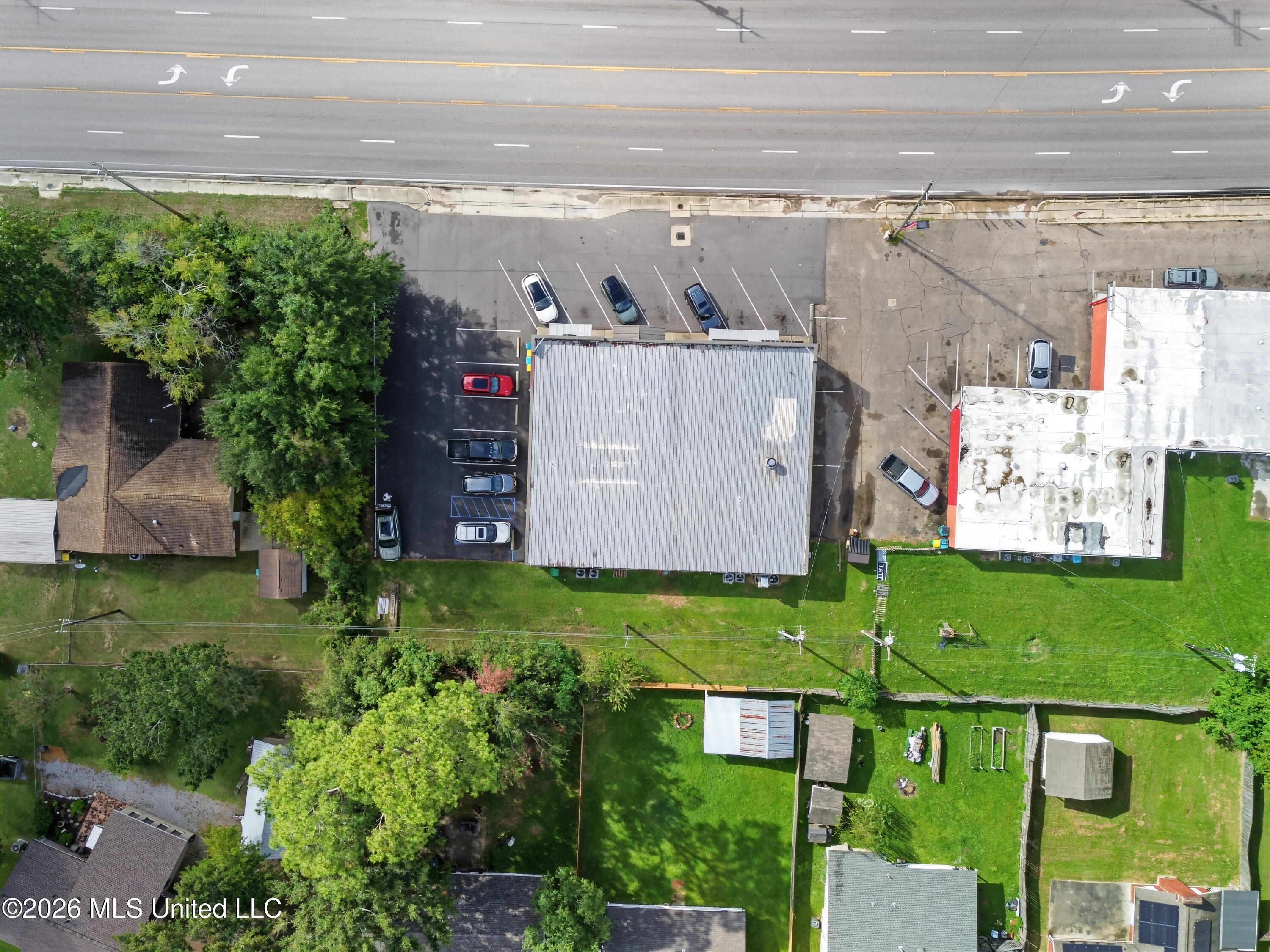 15506 Lemoyne Boulevard Property Photo 17