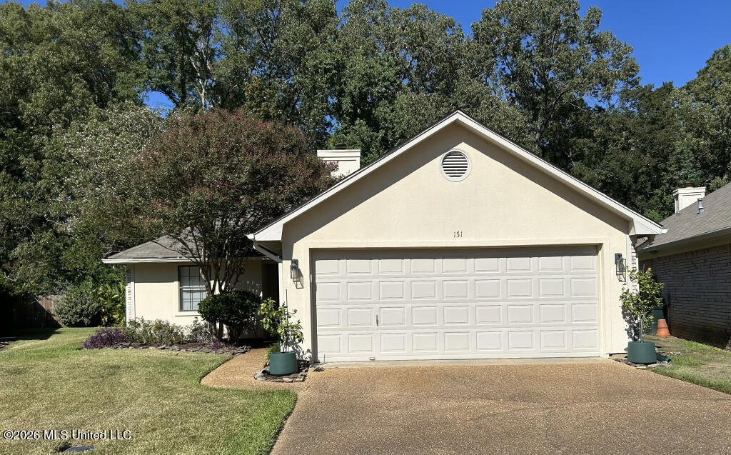 151 Mallard Pointe Drive Property Photo 1
