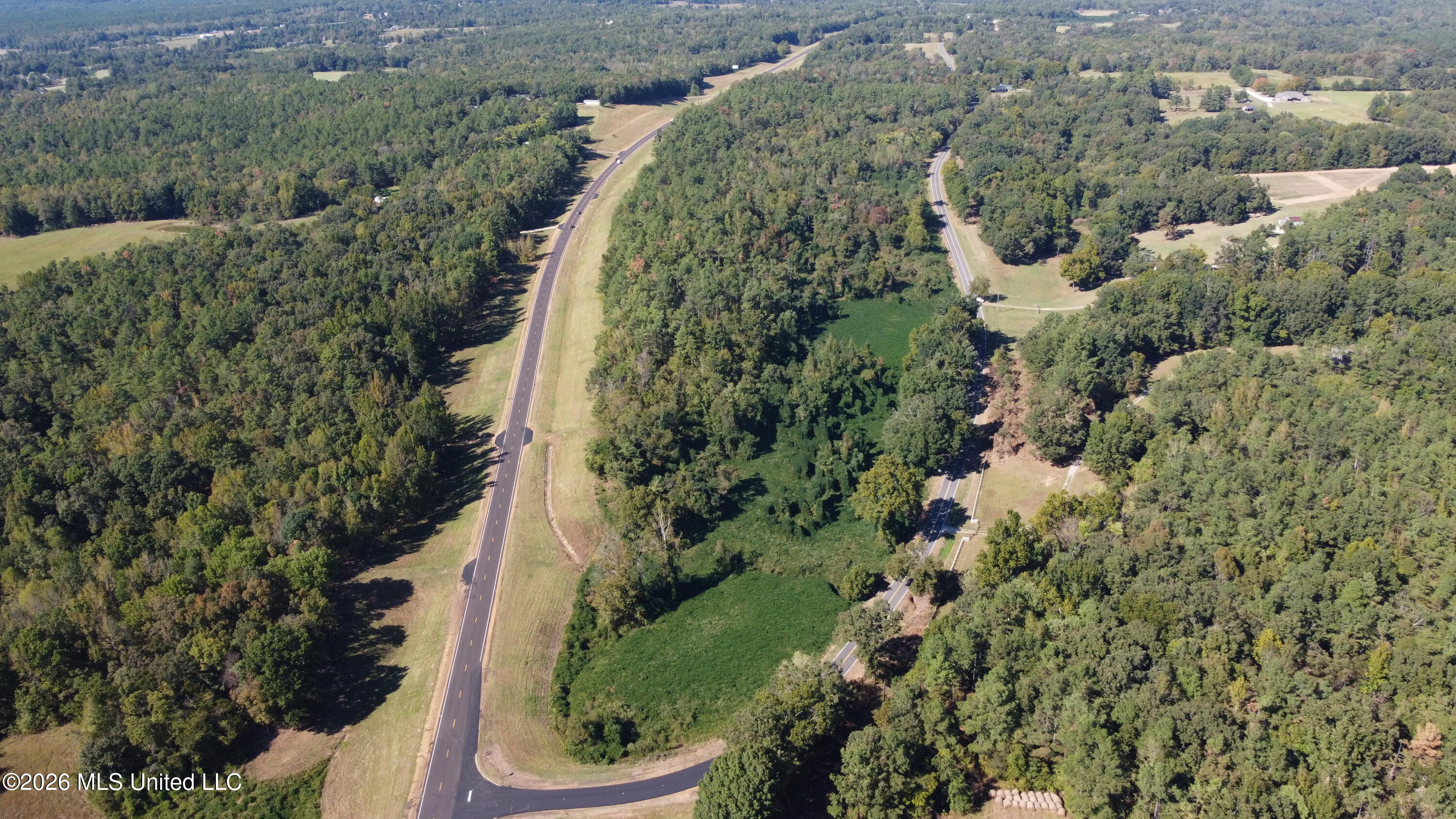 Old Mississippi 7 Property Photo 1