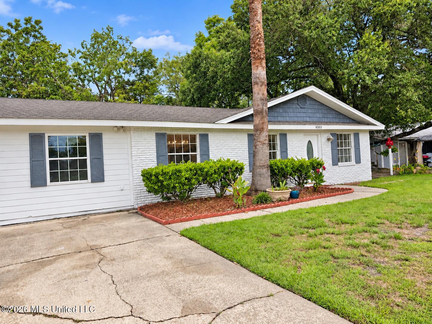 4503 Chippewa Avenue Property Photo 1