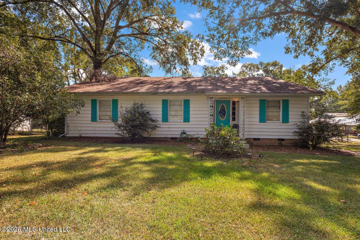 815 S Jackson Street Property Photo 1