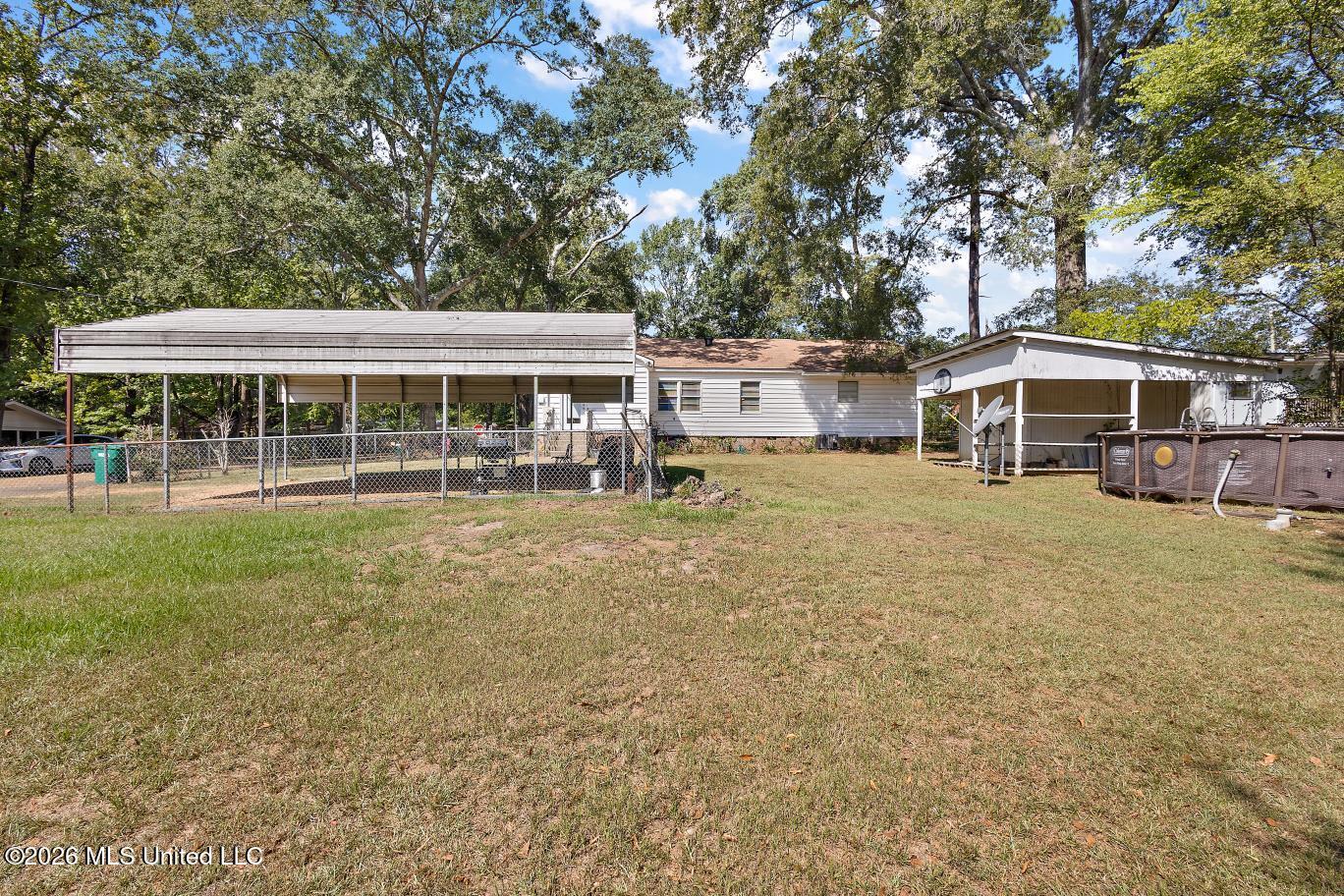 815 S Jackson Street Property Photo 17