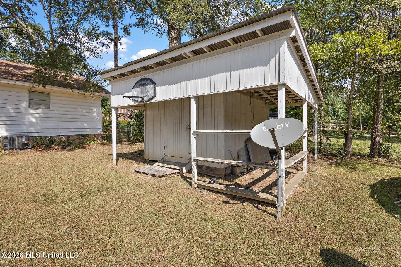 815 S Jackson Street Property Photo 18