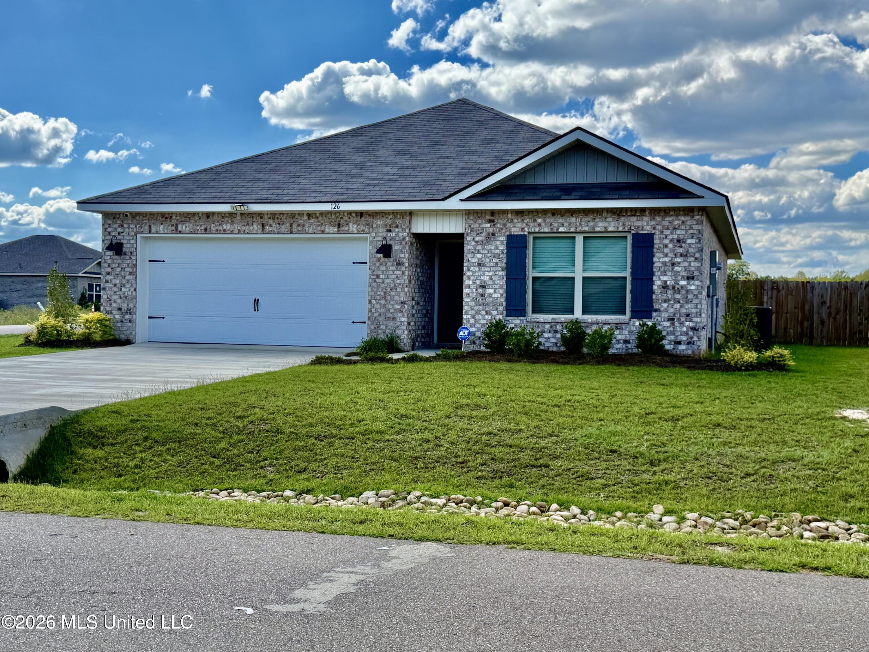 126 Cedar Brook Drive Property Photo 1