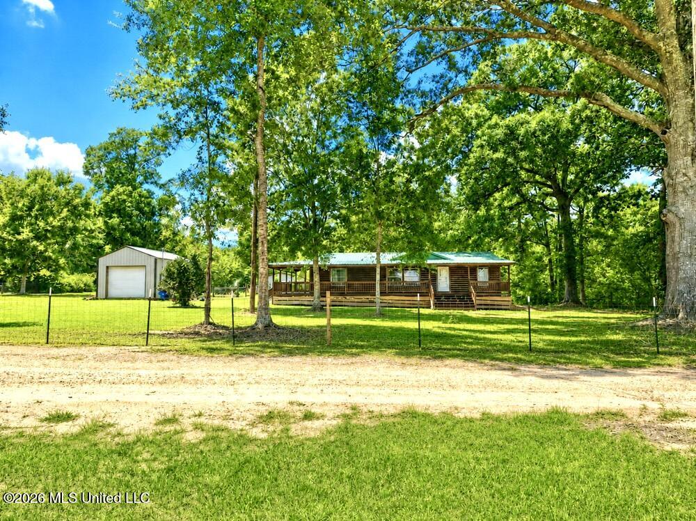 72 Mitchell Baughman Road Property Photo 1