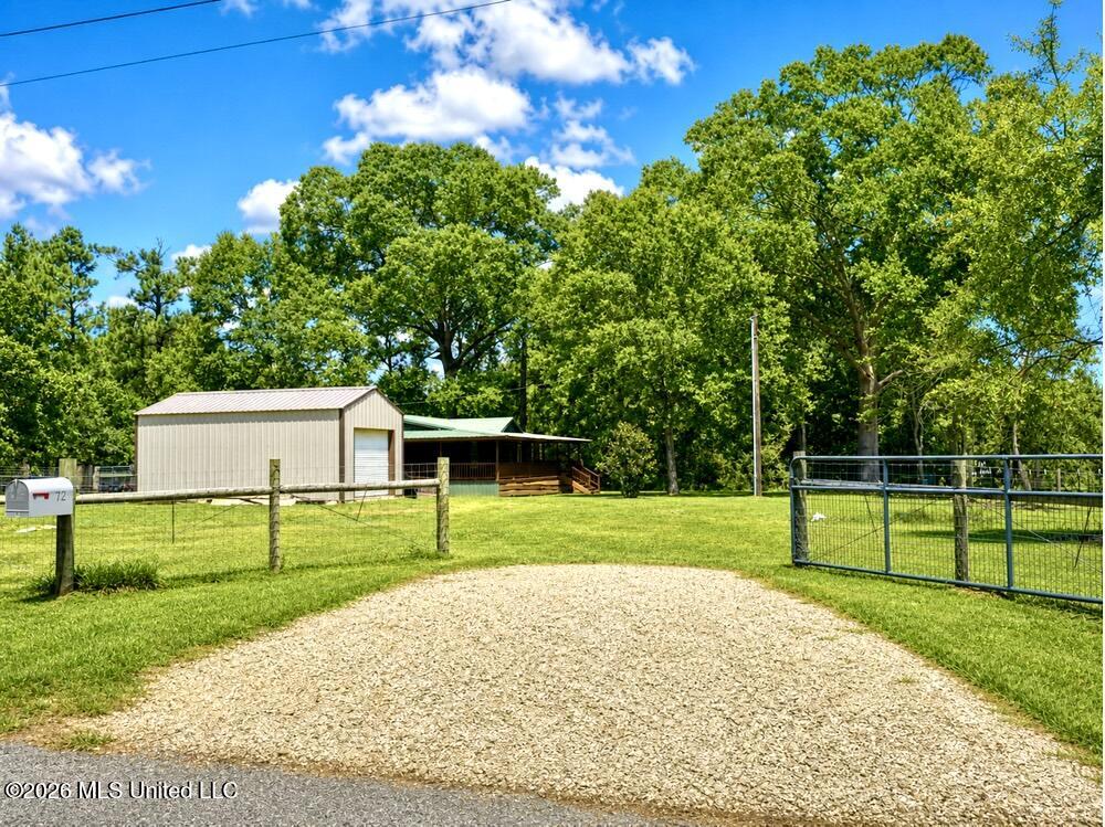 72 Mitchell Baughman Road Property Photo 2