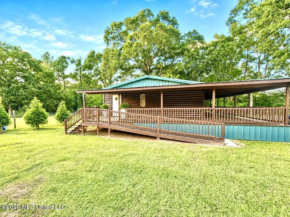 72 Mitchell Baughman Road Property Photo 3