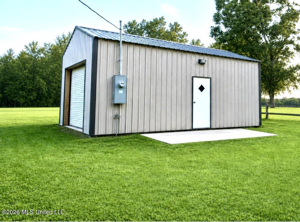 72 Mitchell Baughman Road Property Photo 4