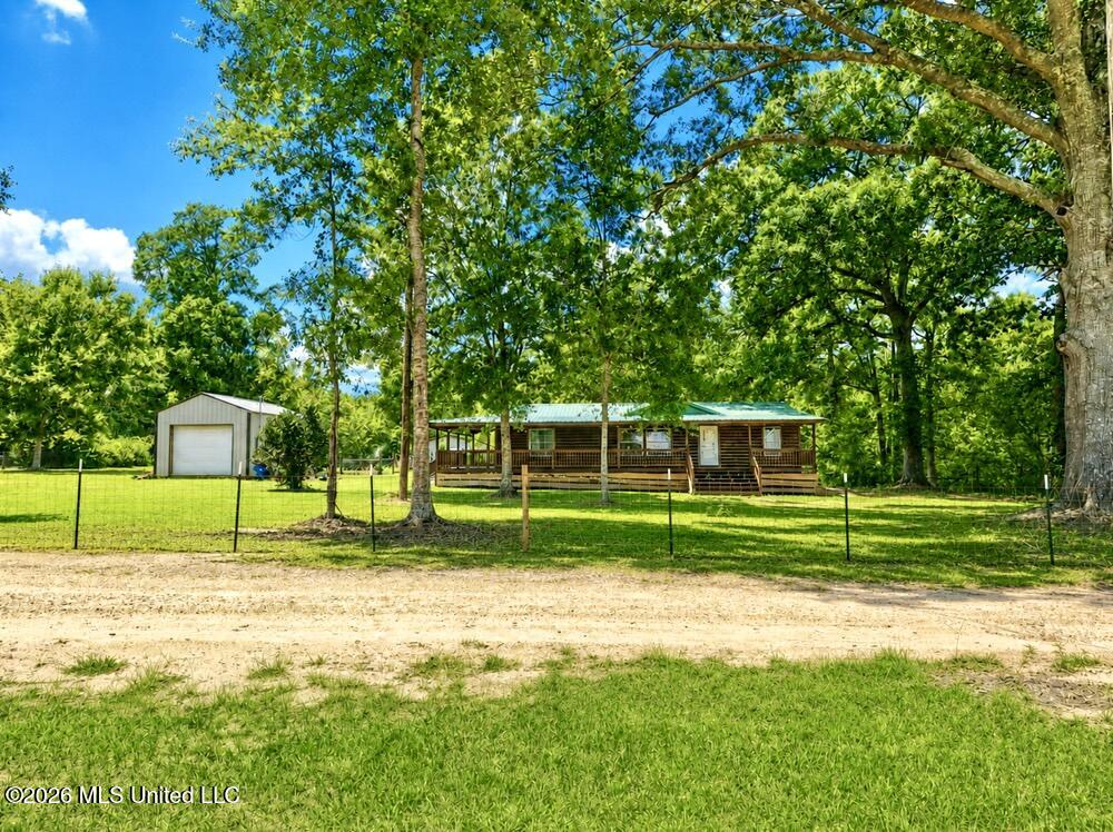72 Mitchell Baughman Road Property Photo 7