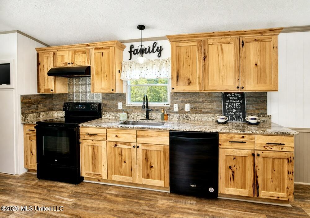 72 Mitchell Baughman Road Property Photo 17