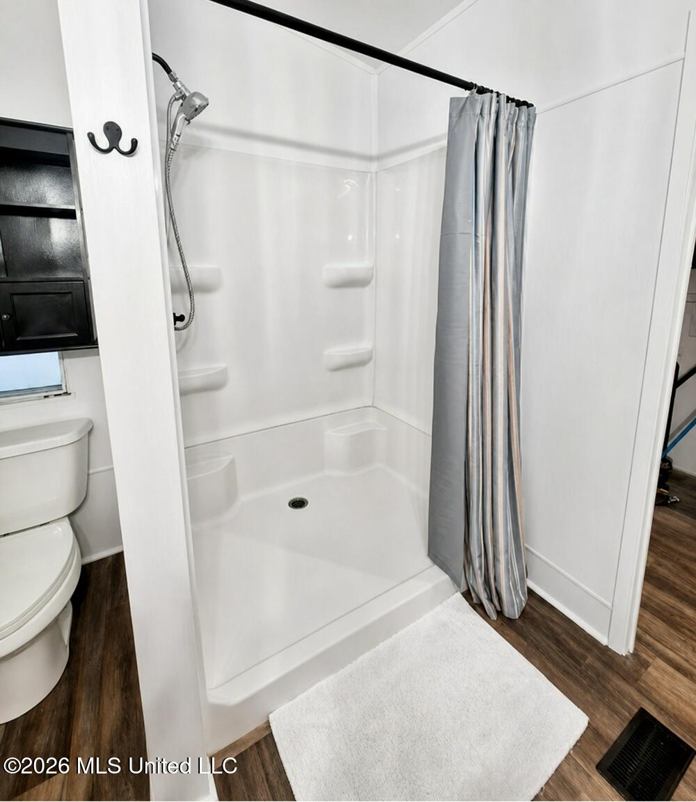 72 Mitchell Baughman Road Property Photo 23