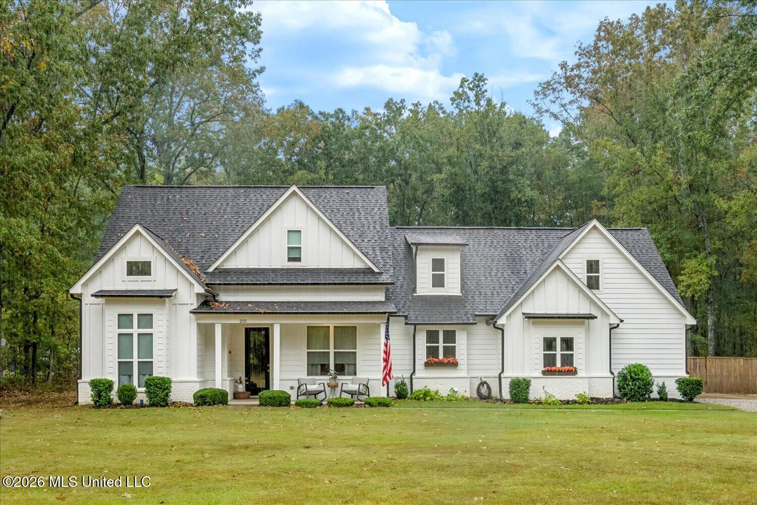 215 Dry Field Road Property Photo 1