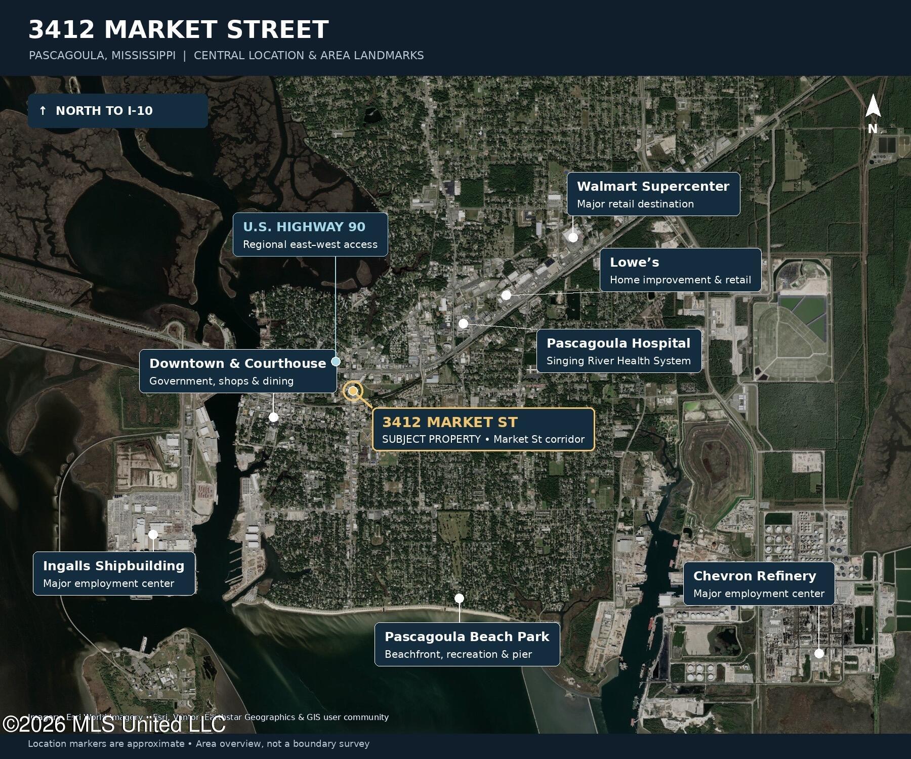 3412 Market Street Property Photo 4