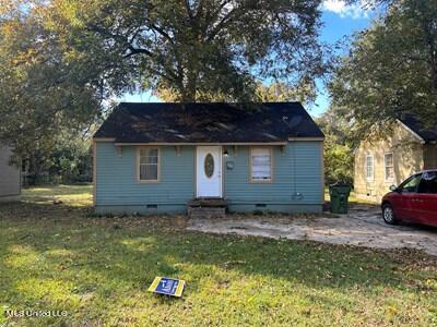 408 Kinney Street Property Photo 1