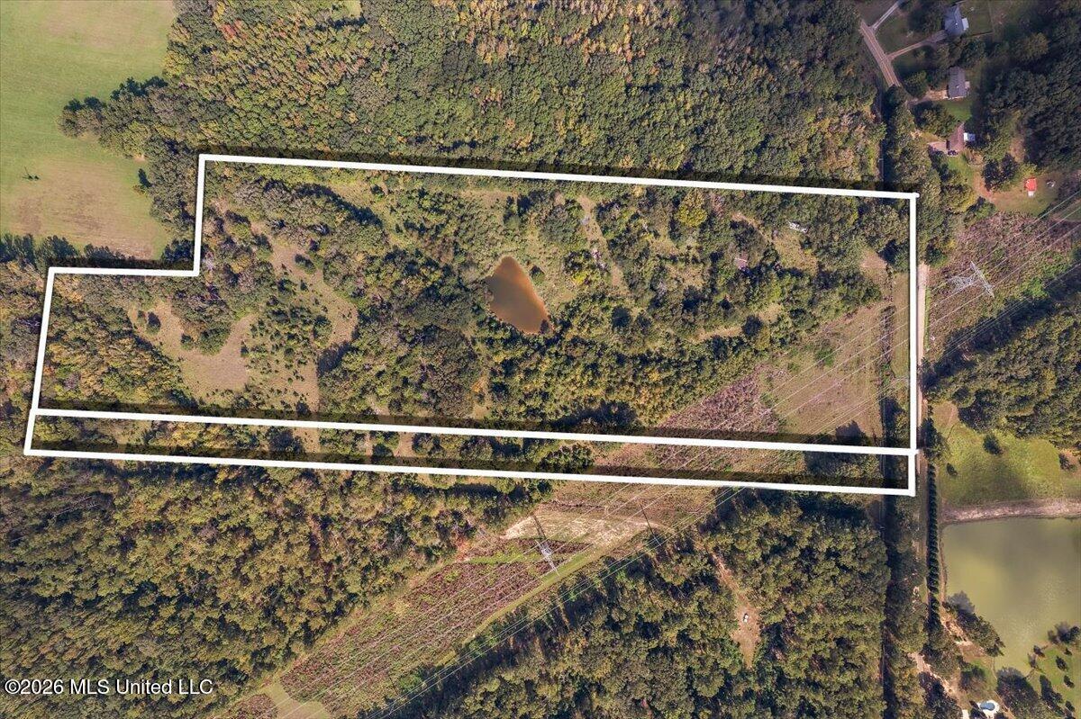 4461 Clinton Tinnin Road Property Photo 1