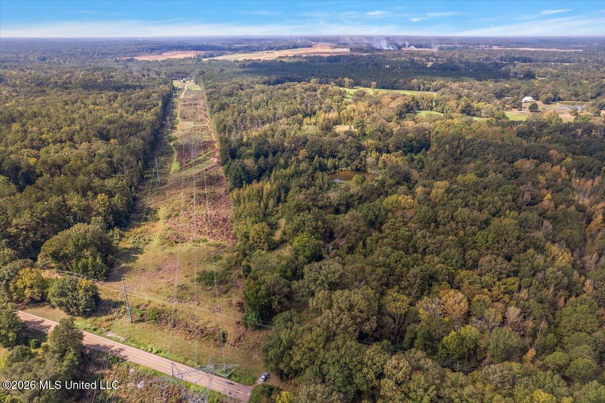 4461 Clinton Tinnin Road Property Photo 3