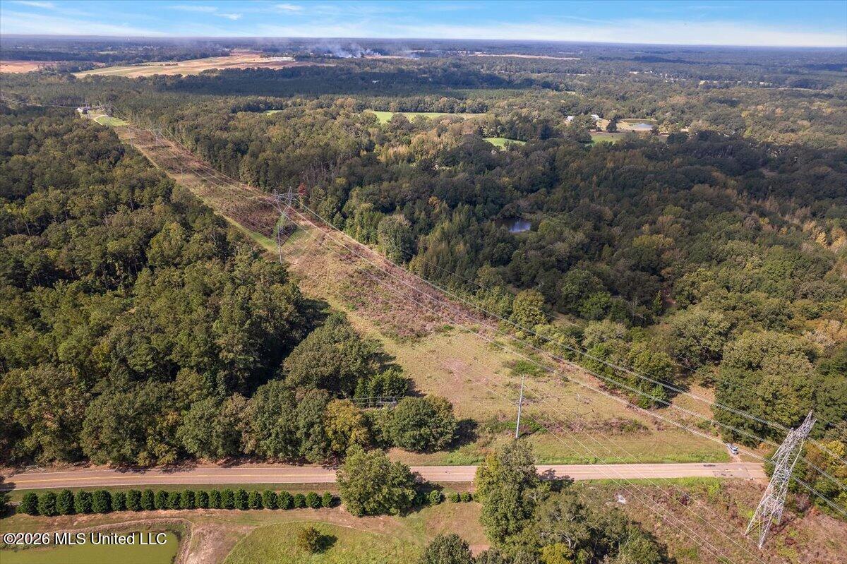 4461 Clinton Tinnin Road Property Photo 7