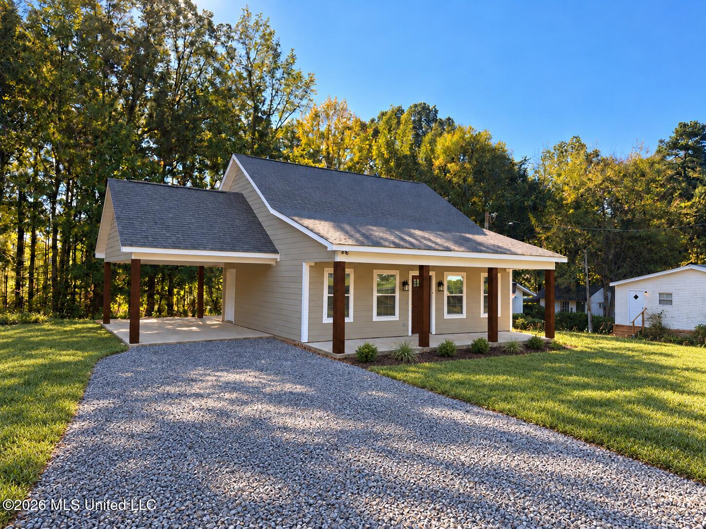 1279 Sanctuary Drive Property Photo 1
