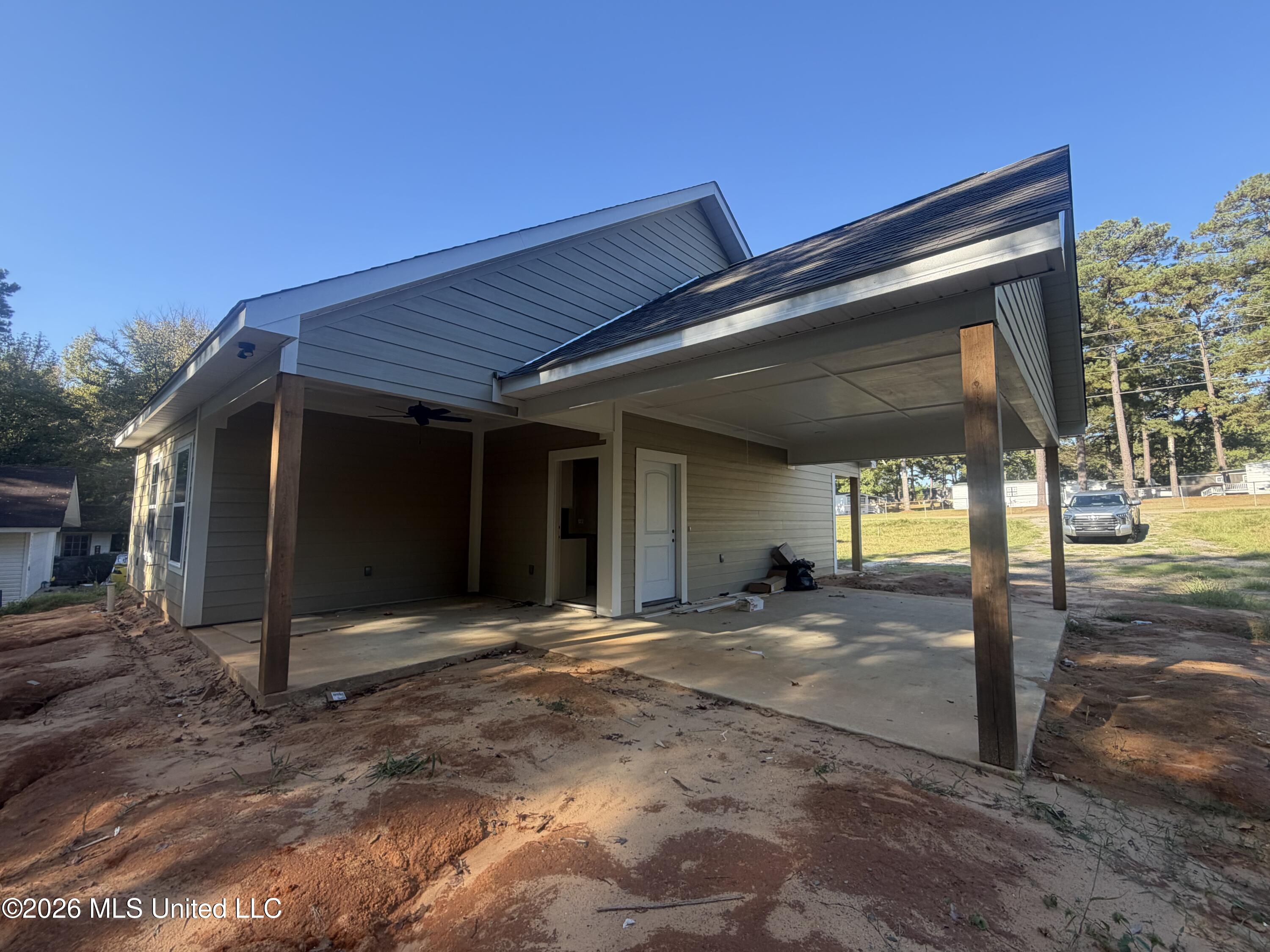 1279 Sanctuary Drive Property Photo 2