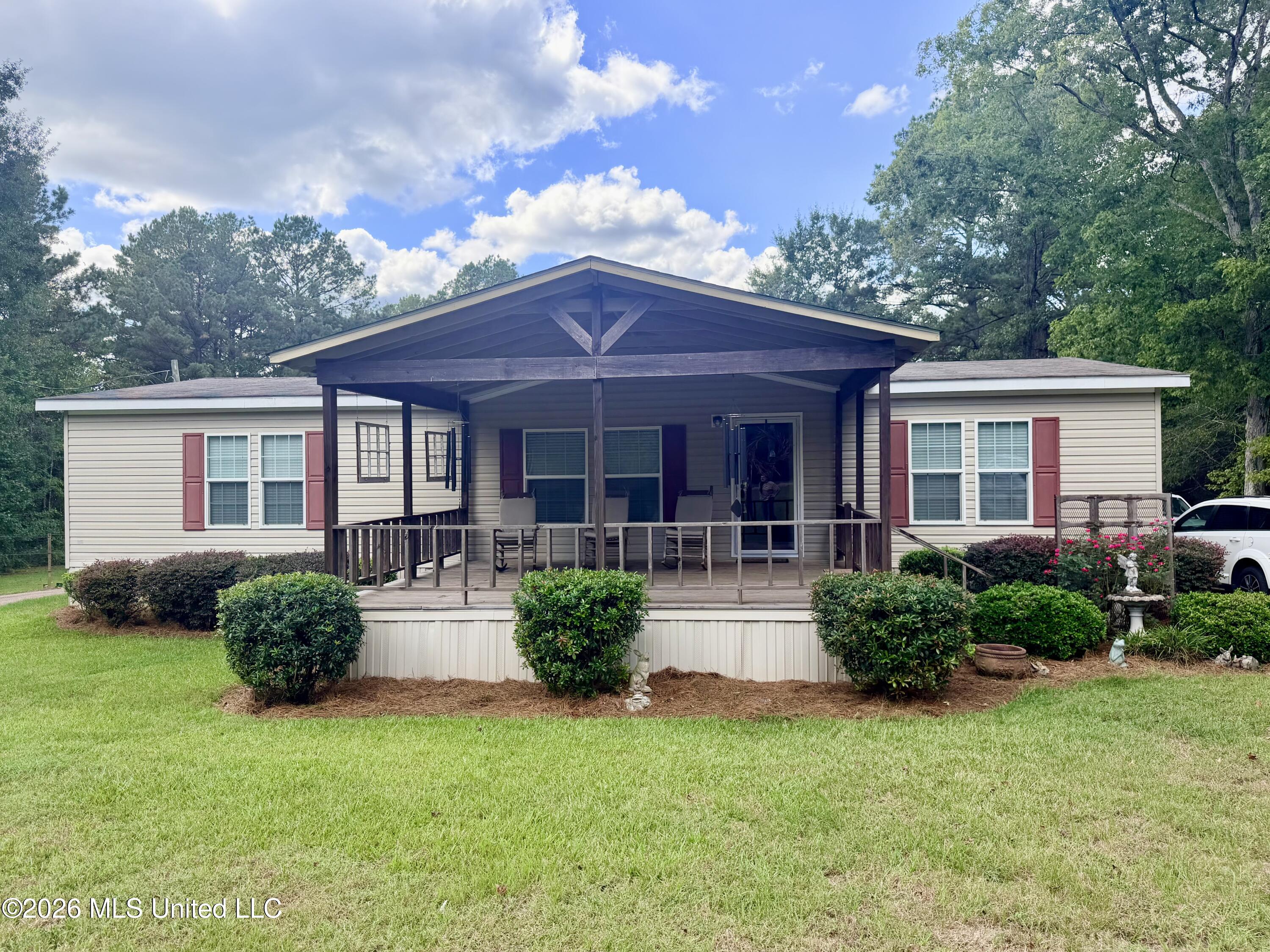 202 S Enoch Grove Road Property Photo 1