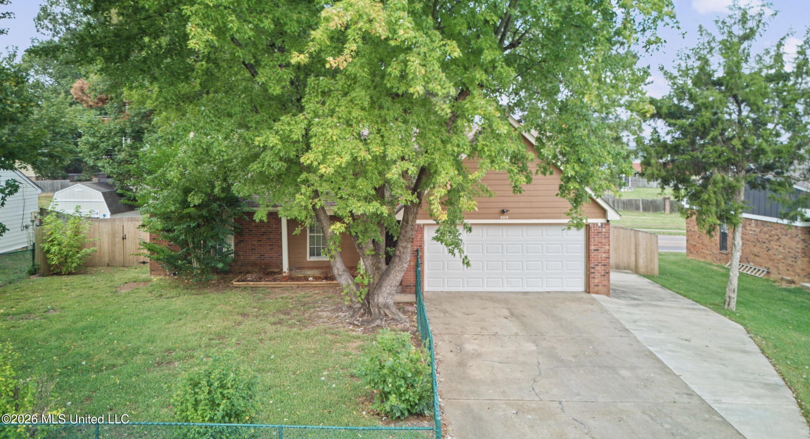 6515 Jamestown Avenue Property Photo 1