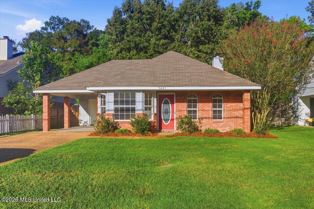 3687 Flynn Drive Property Photo 1