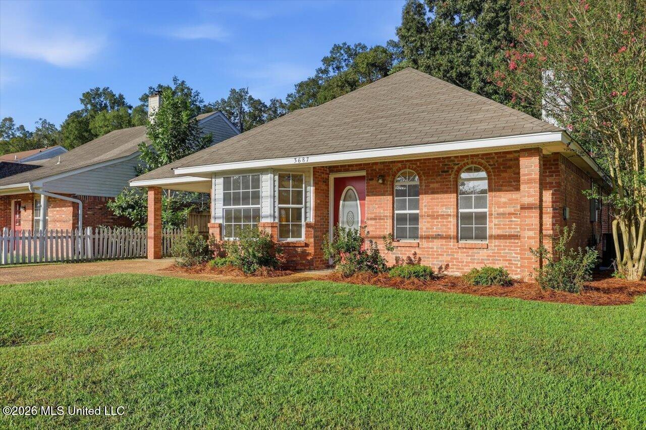 3687 Flynn Drive Property Photo 5