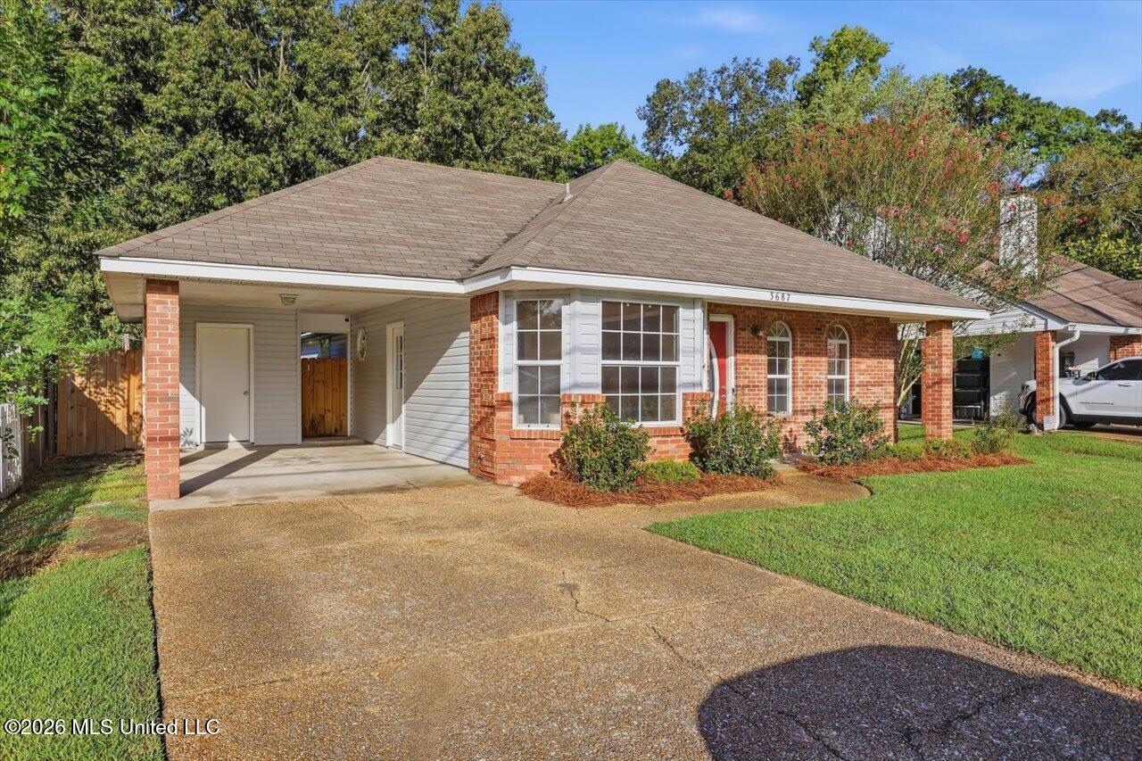 3687 Flynn Drive Property Photo 6