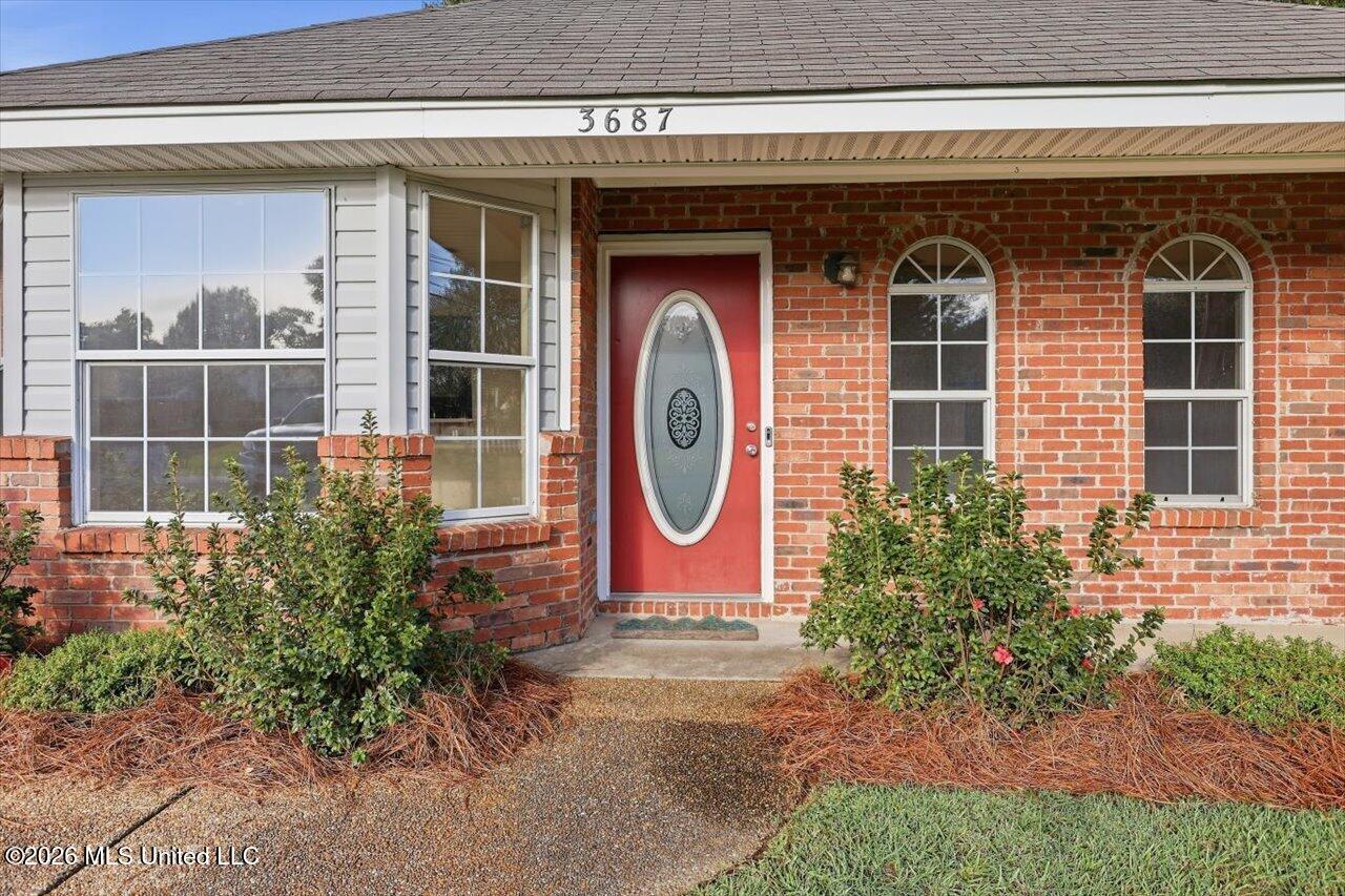 3687 Flynn Drive Property Photo 7