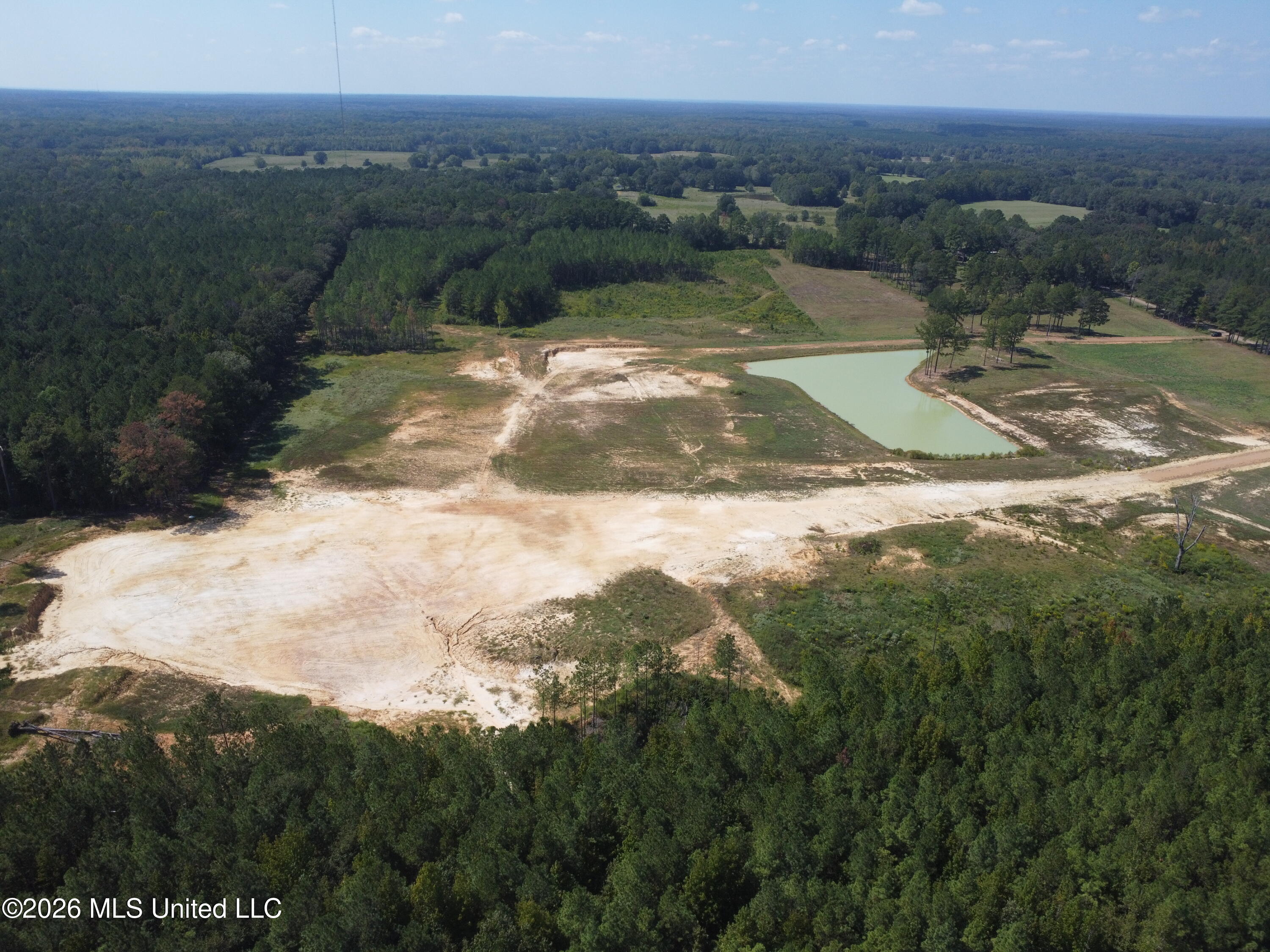 Lot 5 Sulphur Springs Road Property Photo 2