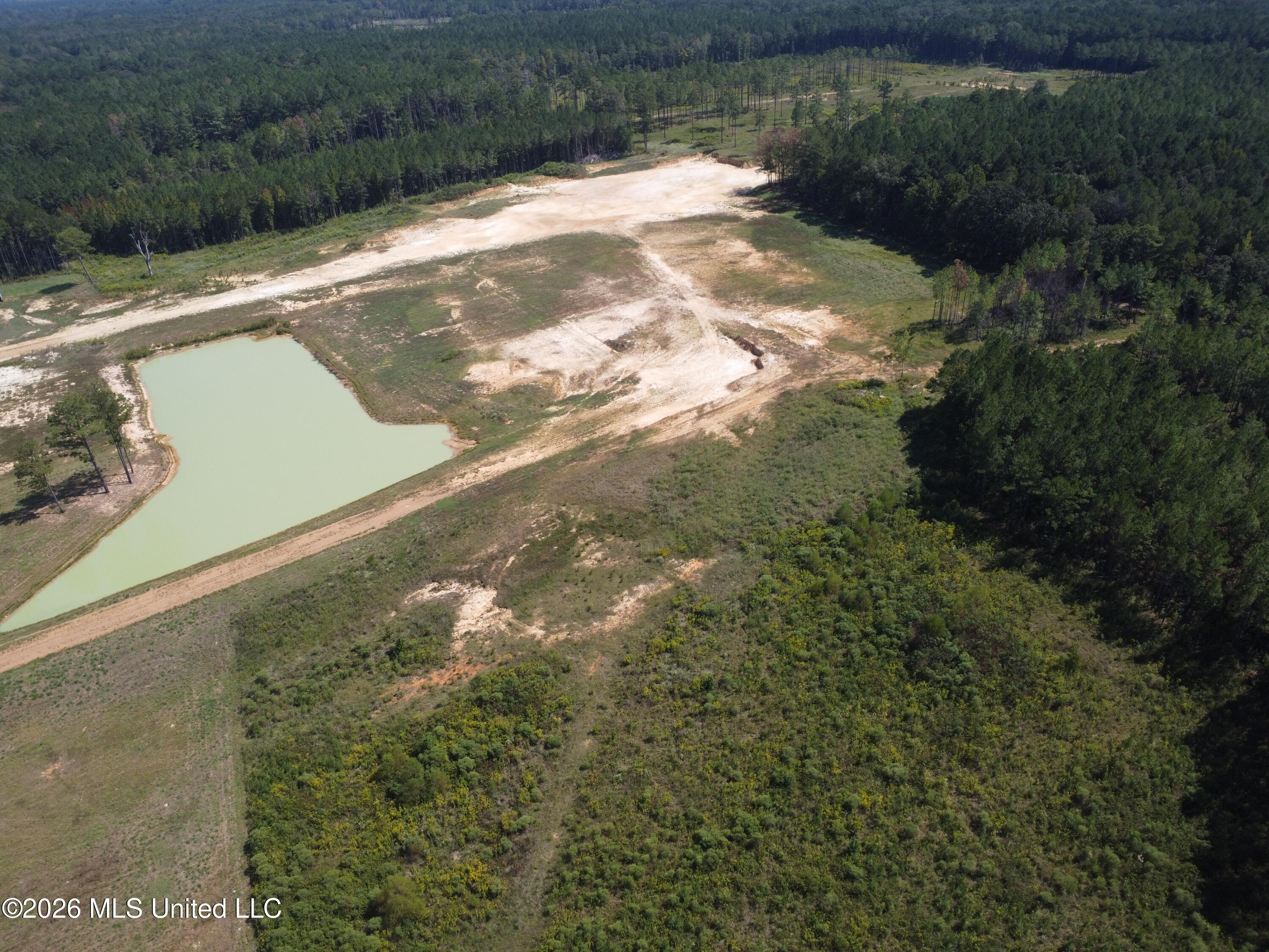 Lot 5 Sulphur Springs Road Property Photo 3