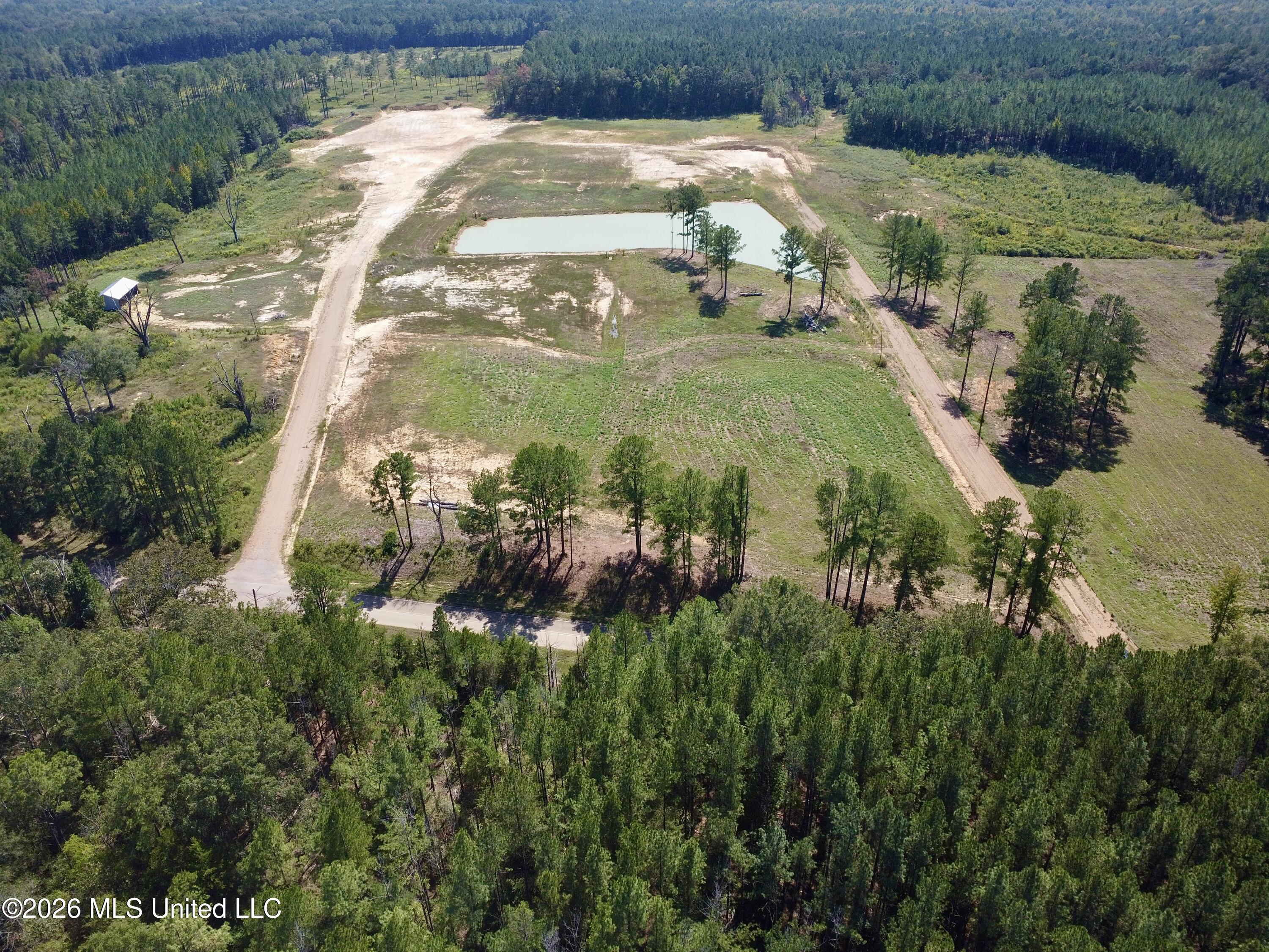 Lot 5 Sulphur Springs Road Property Photo 4