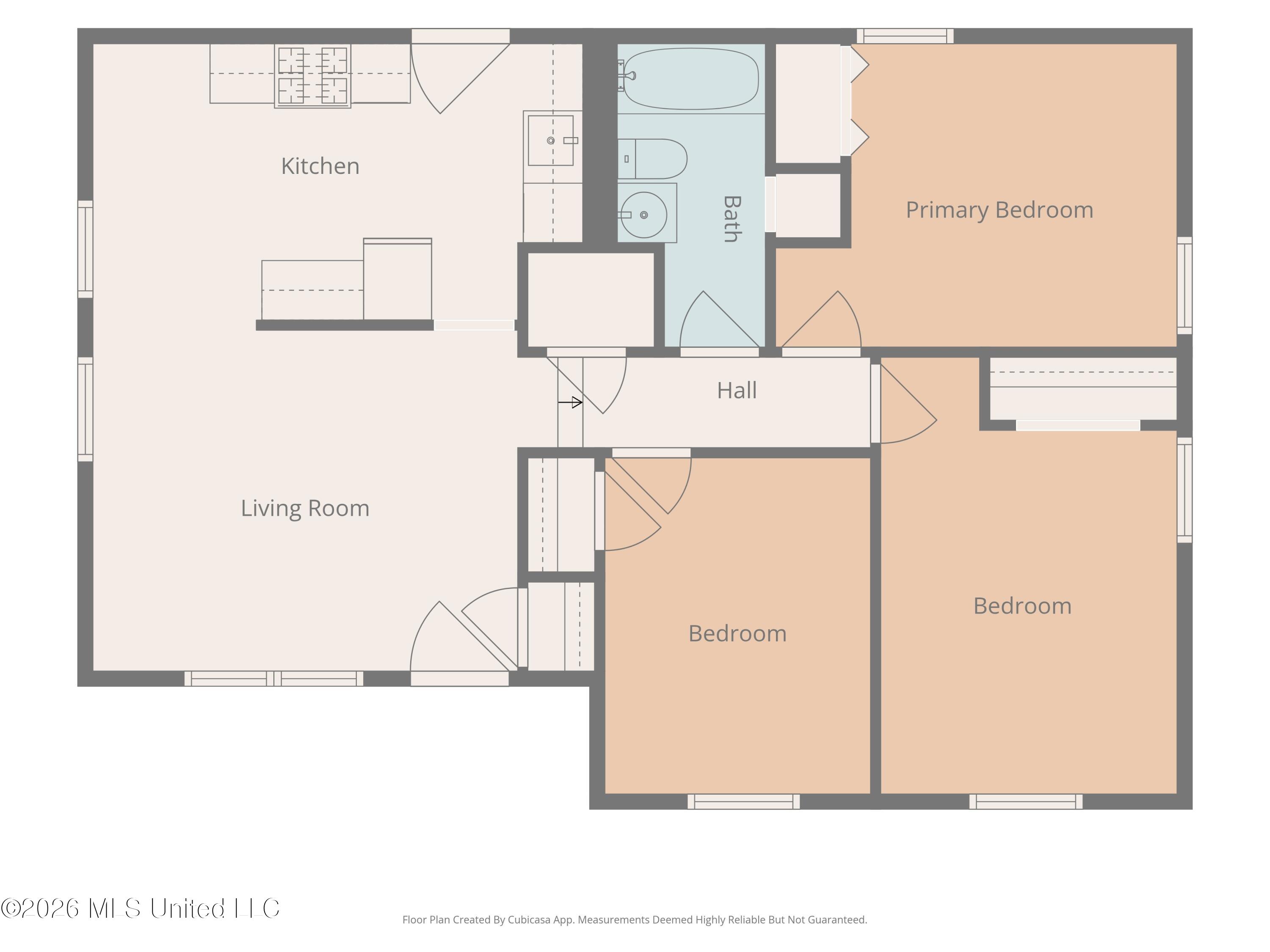 1633 Whitehead Drive Property Photo 12