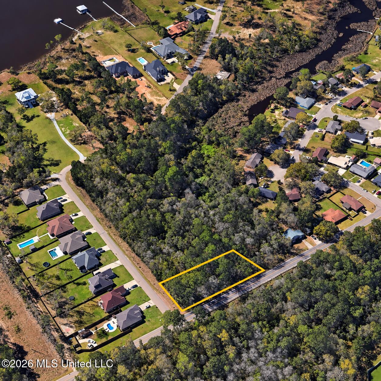 Wetzel Drive Property Photo 1