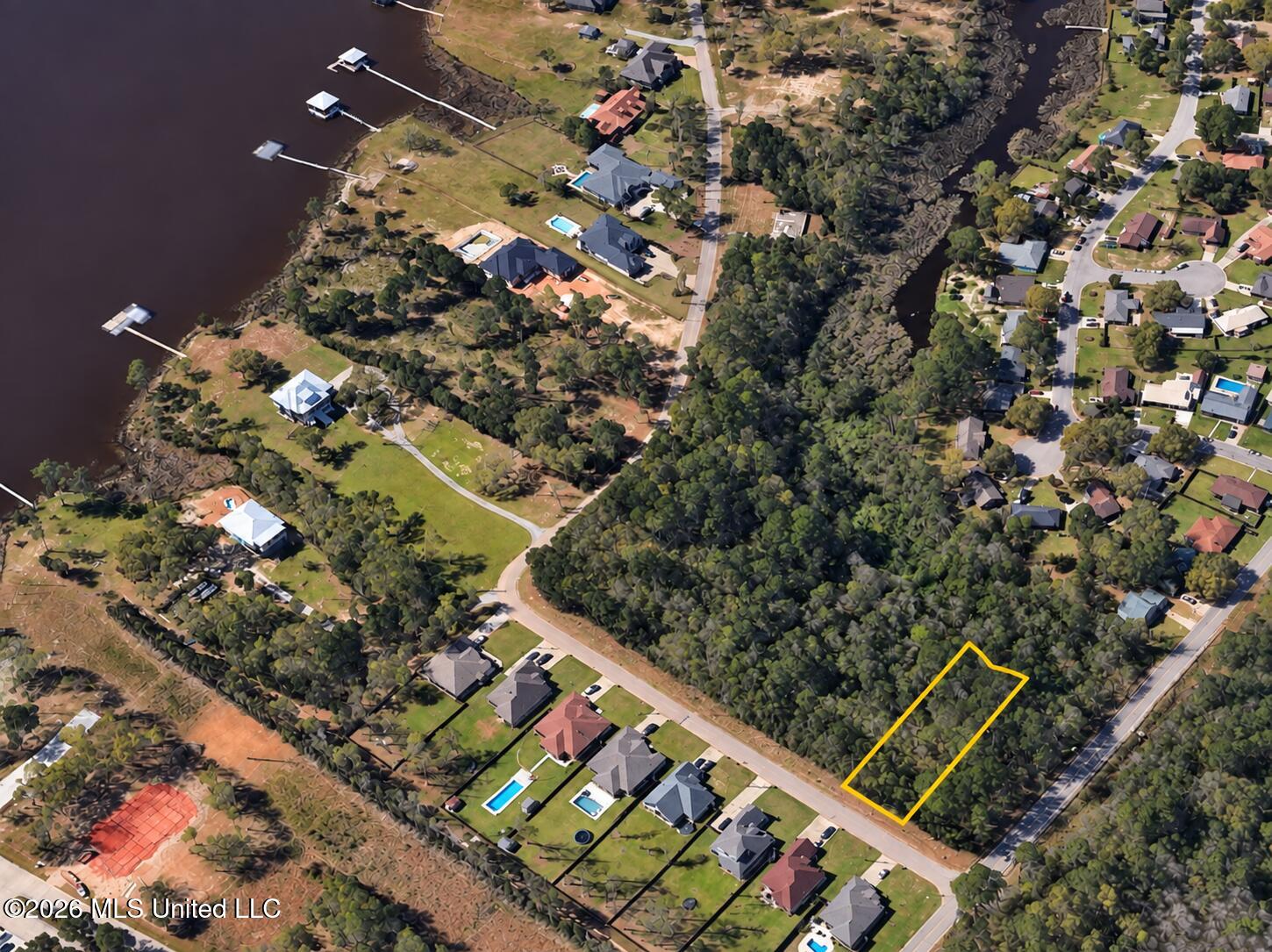 Wetzel Drive Property Photo 1