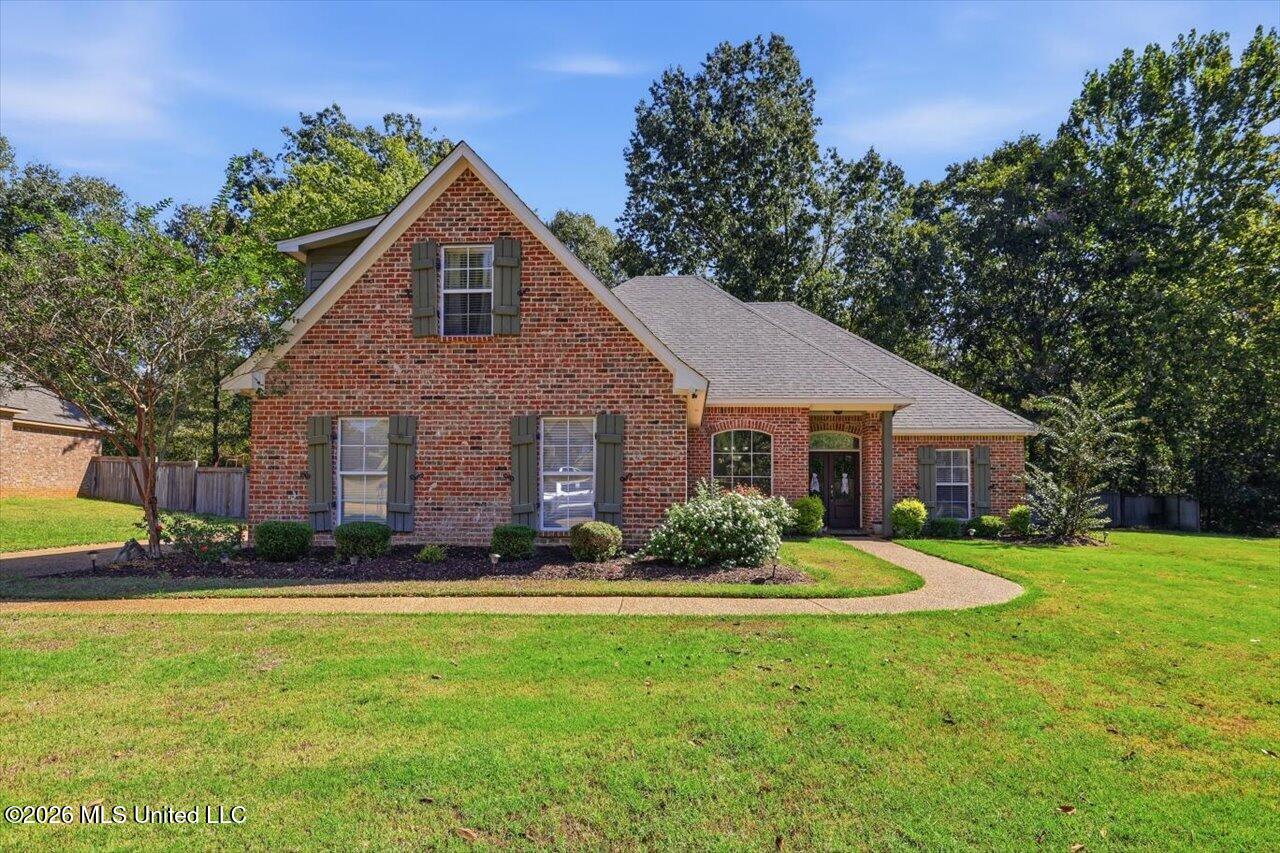 106 Mulberry Way Property Photo 1