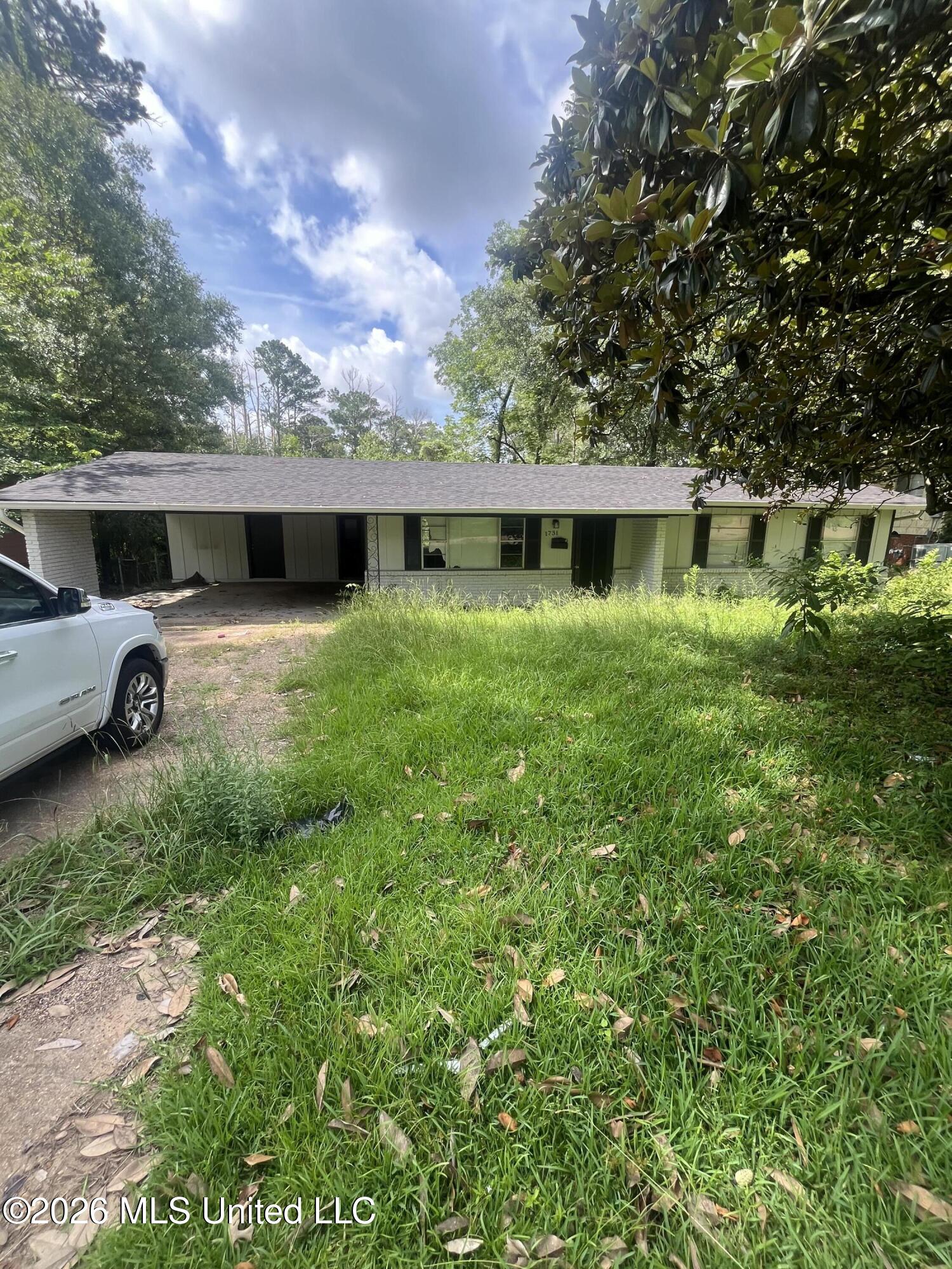 1731 Maria Drive Property Photo 1